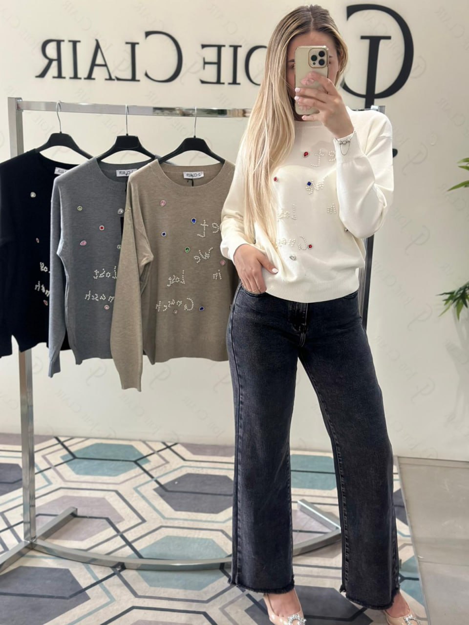 Фото Joie Clair (J-Clair)