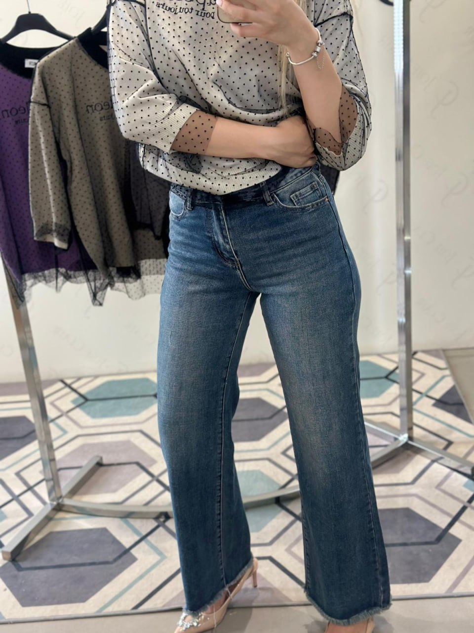 Фото Joie Clair (J-Clair)