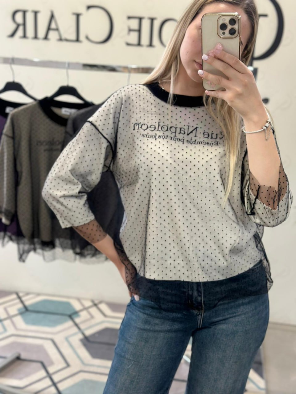 Фото Joie Clair (J-Clair)