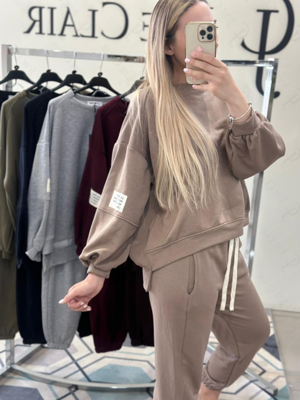 Фото Joie Clair (J-Clair)