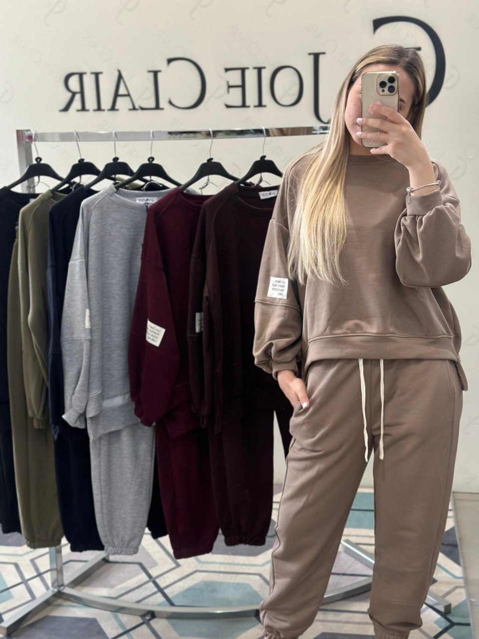 Фото Joie Clair (J-Clair)