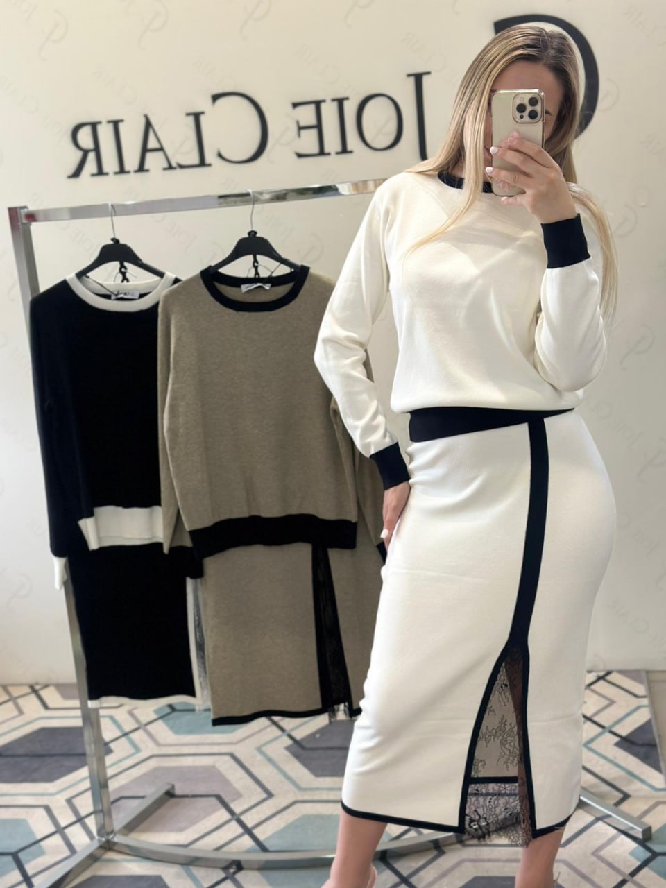 Фото Joie Clair (J-Clair)