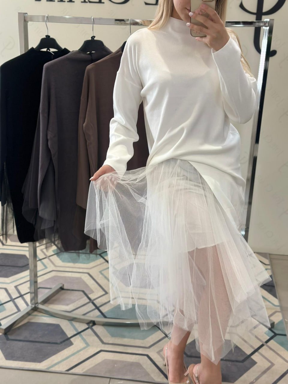 Фото Joie Clair (J-Clair)