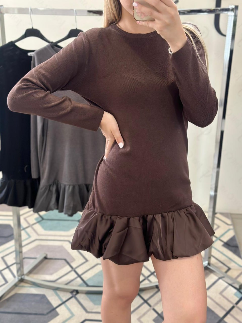 Фото Joie Clair (J-Clair)