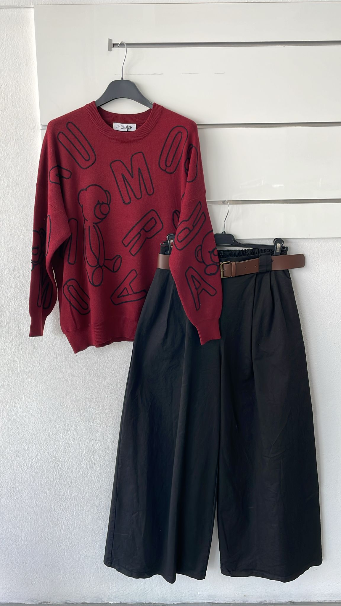 Фото Joie Clair (J-Clair)