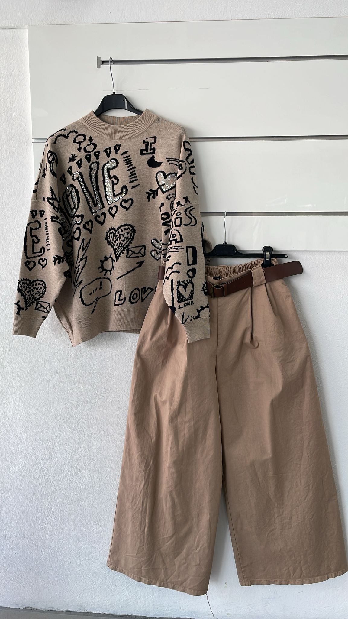 Фото Joie Clair (J-Clair)