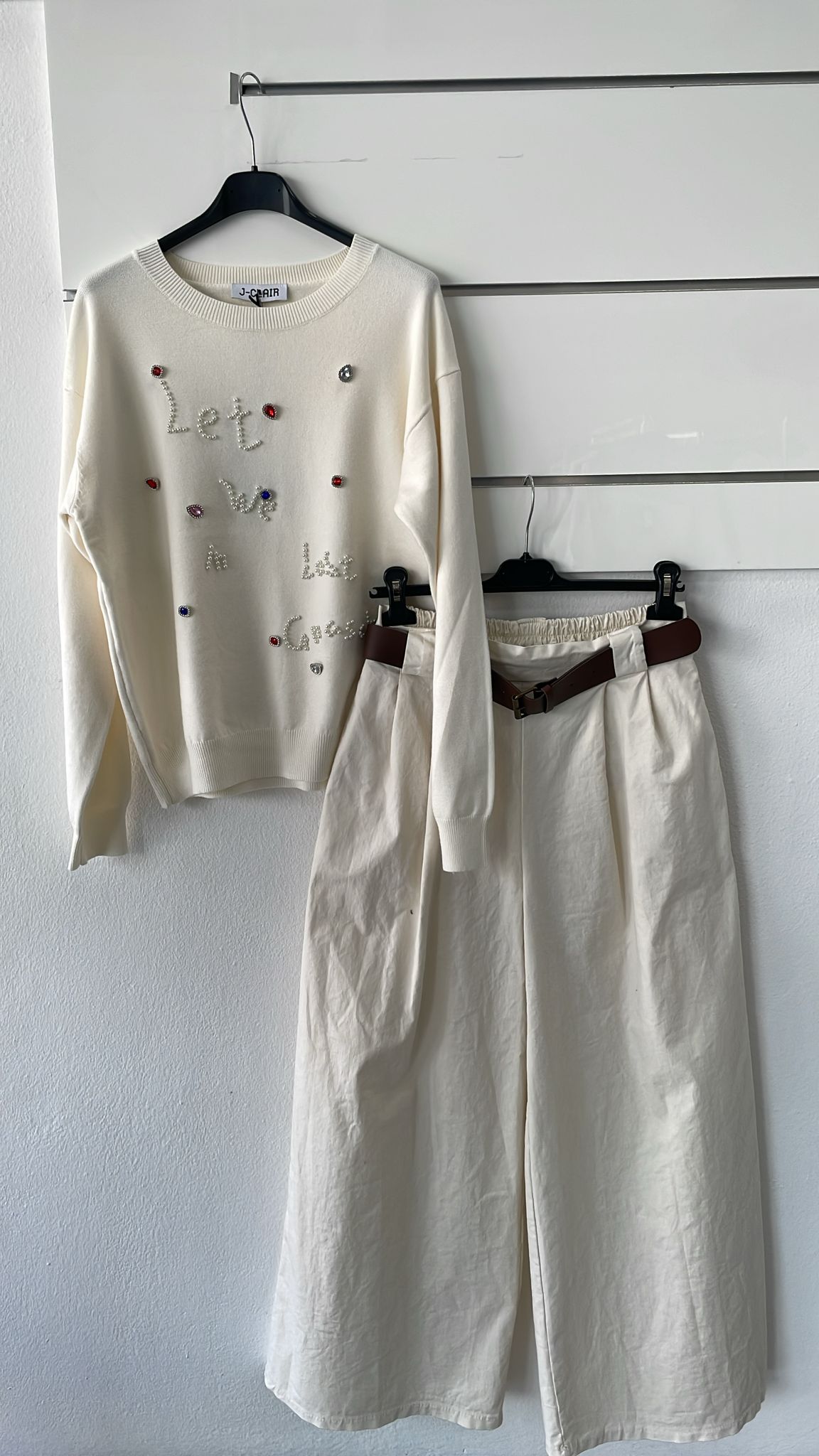 Фото Joie Clair (J-Clair)