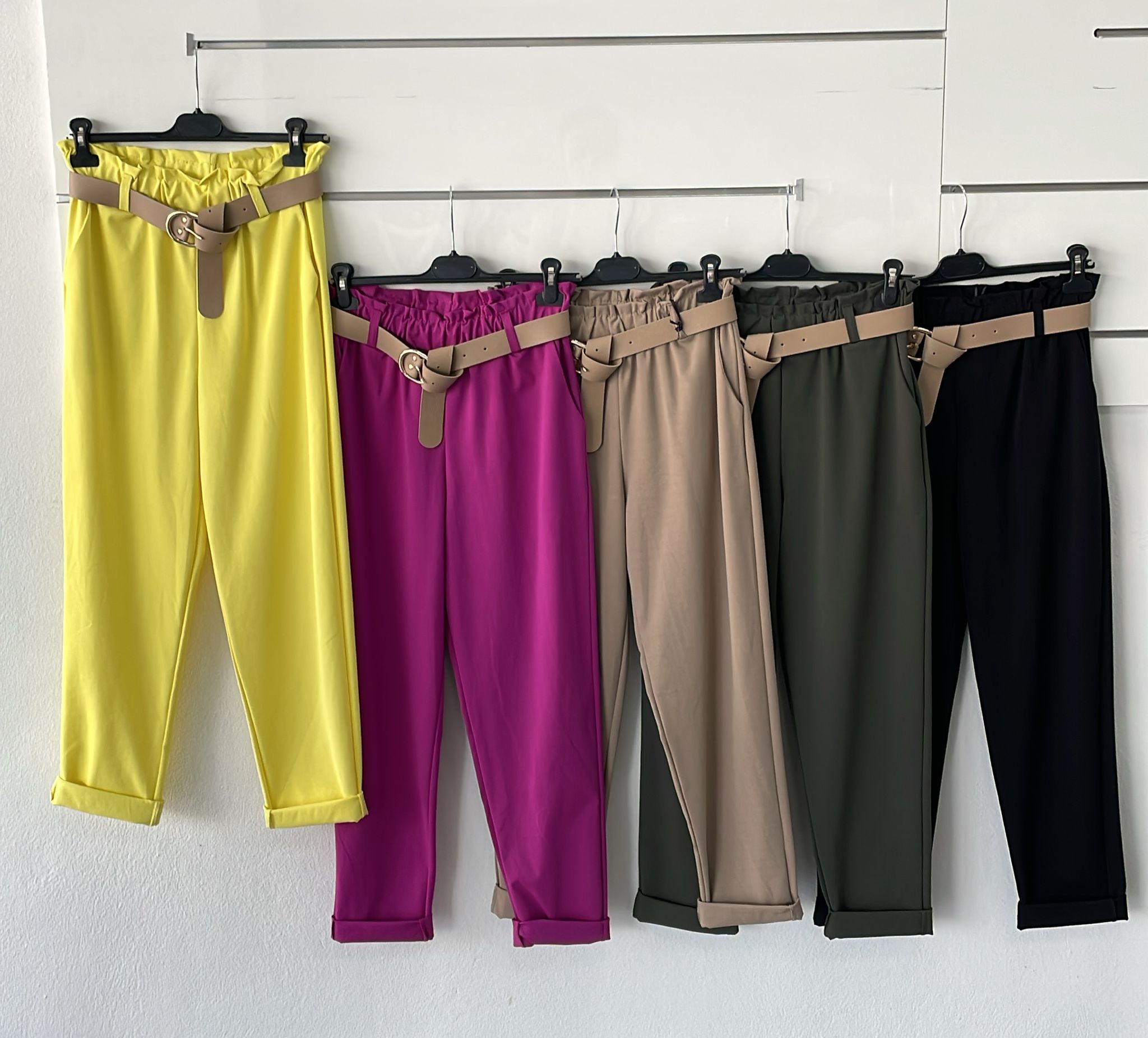 Фото Joie Clair (J-Clair)