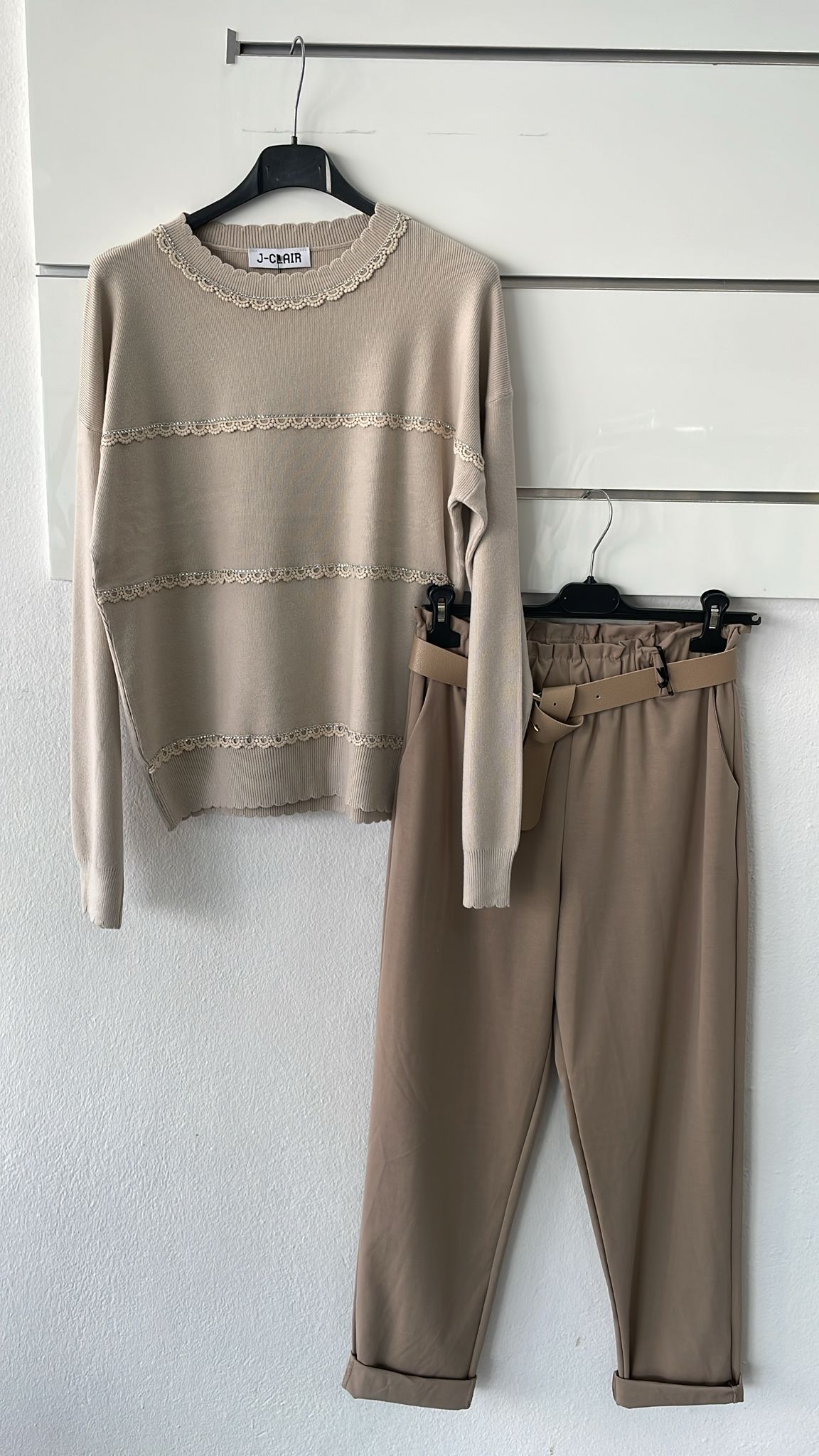 Фото Joie Clair (J-Clair)