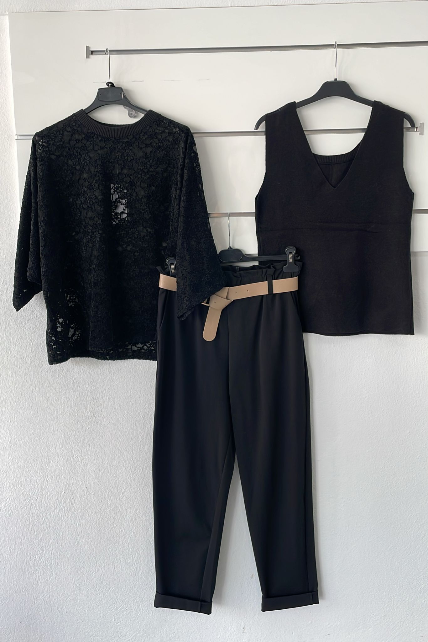 Фото Joie Clair (J-Clair)