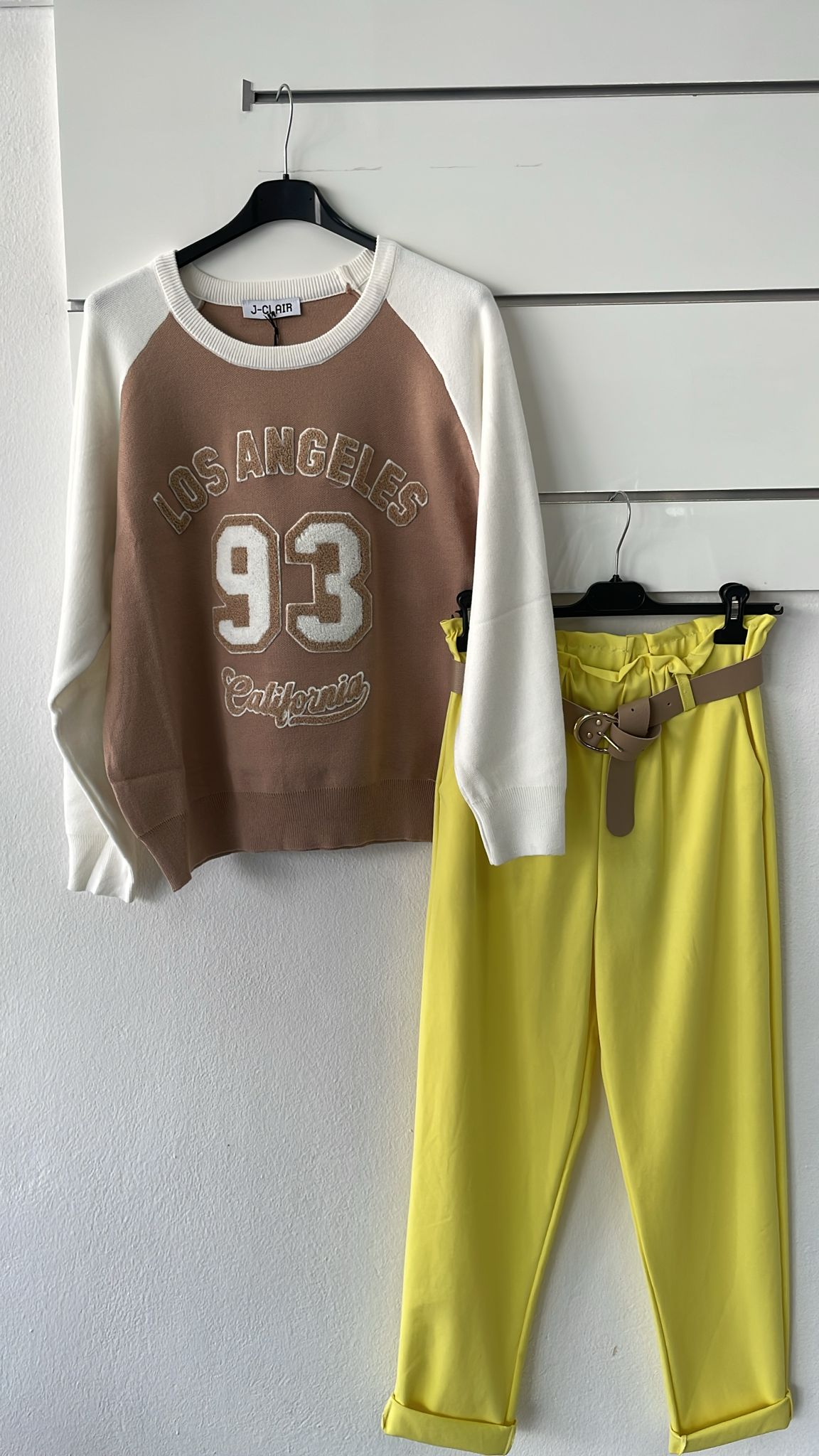 Фото Joie Clair (J-Clair)