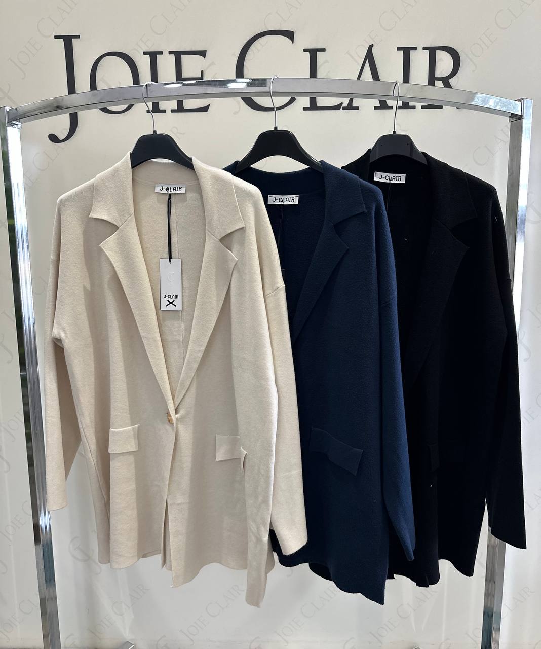 Фото Joie Clair (J-Clair)