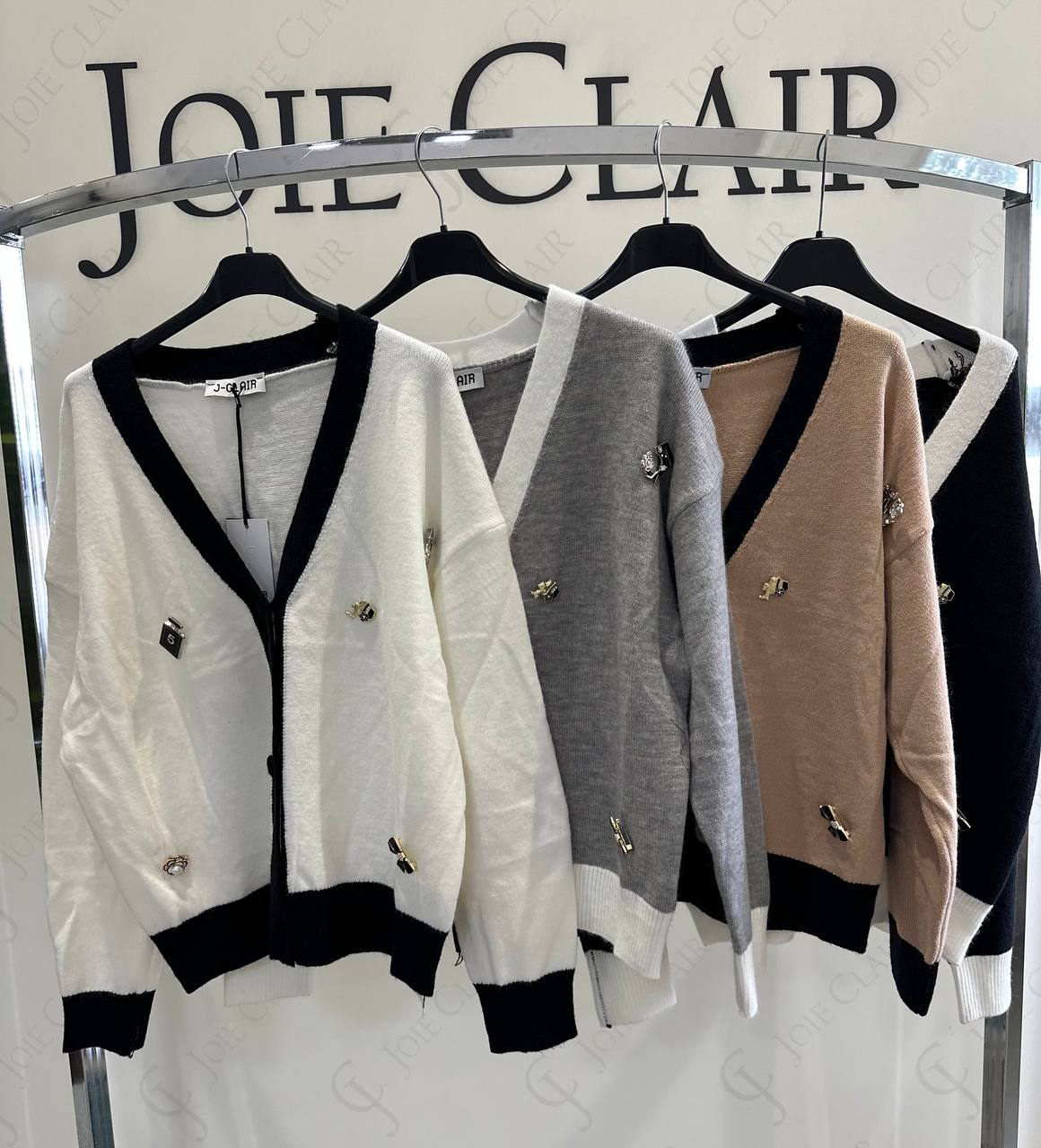 Фото Joie Clair (J-Clair)