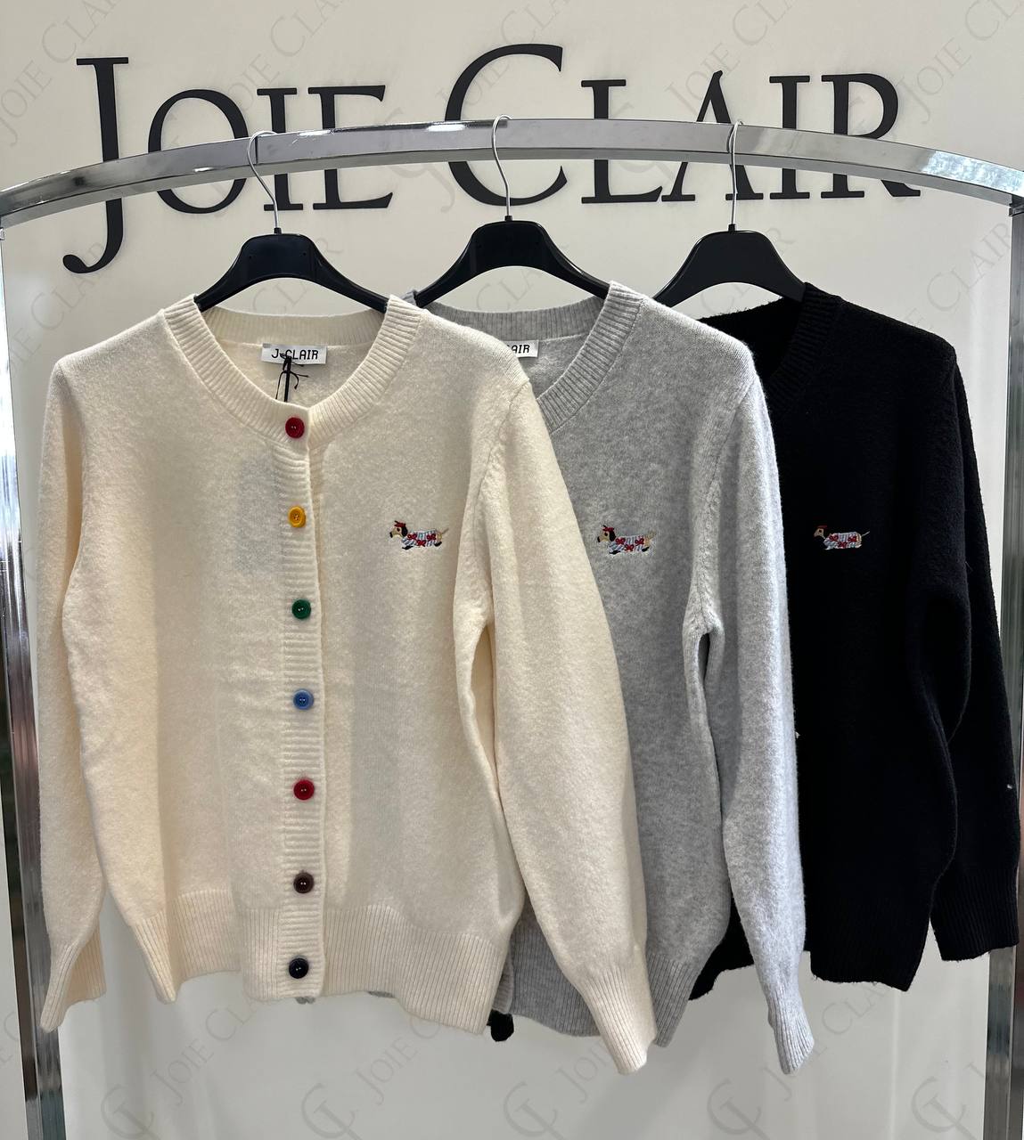 Фото Joie Clair (J-Clair)