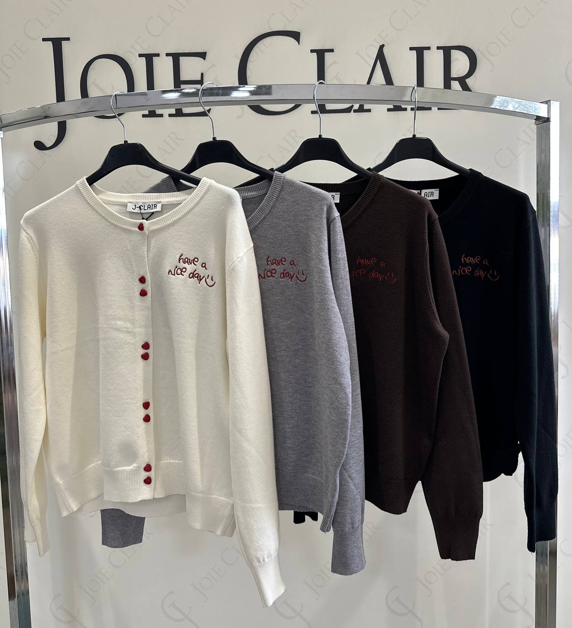 Фото Joie Clair (J-Clair)