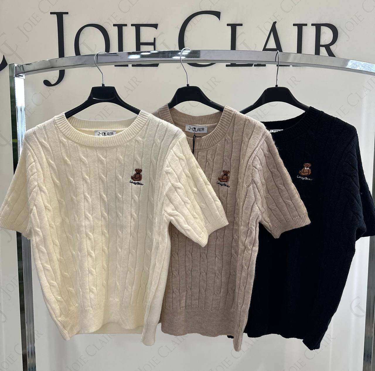 Фото Joie Clair (J-Clair)