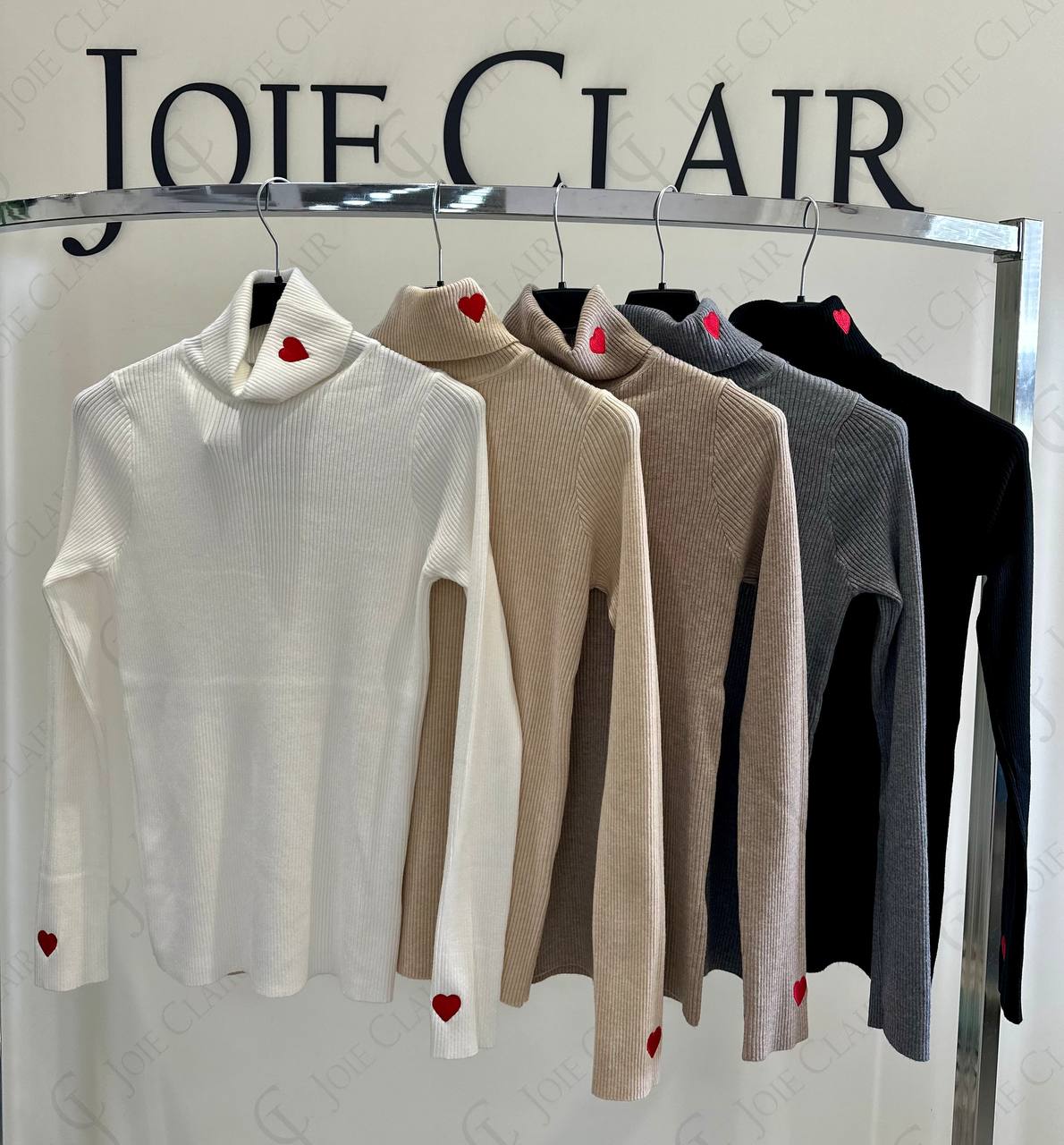 Фото Joie Clair (J-Clair)