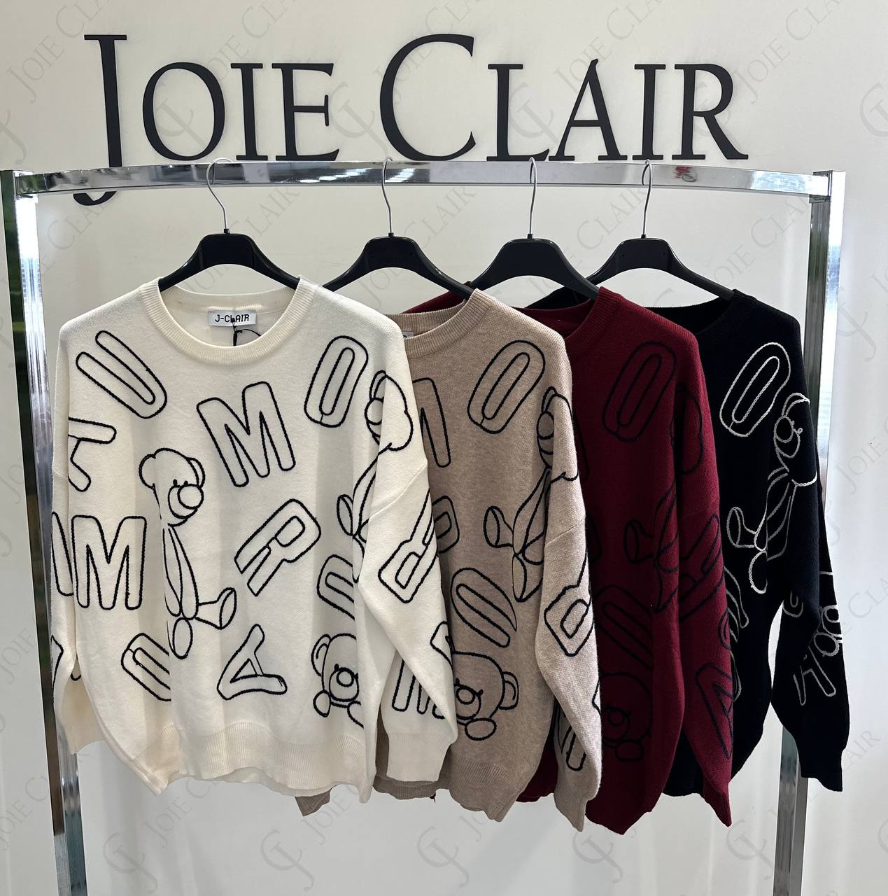 Фото Joie Clair (J-Clair)