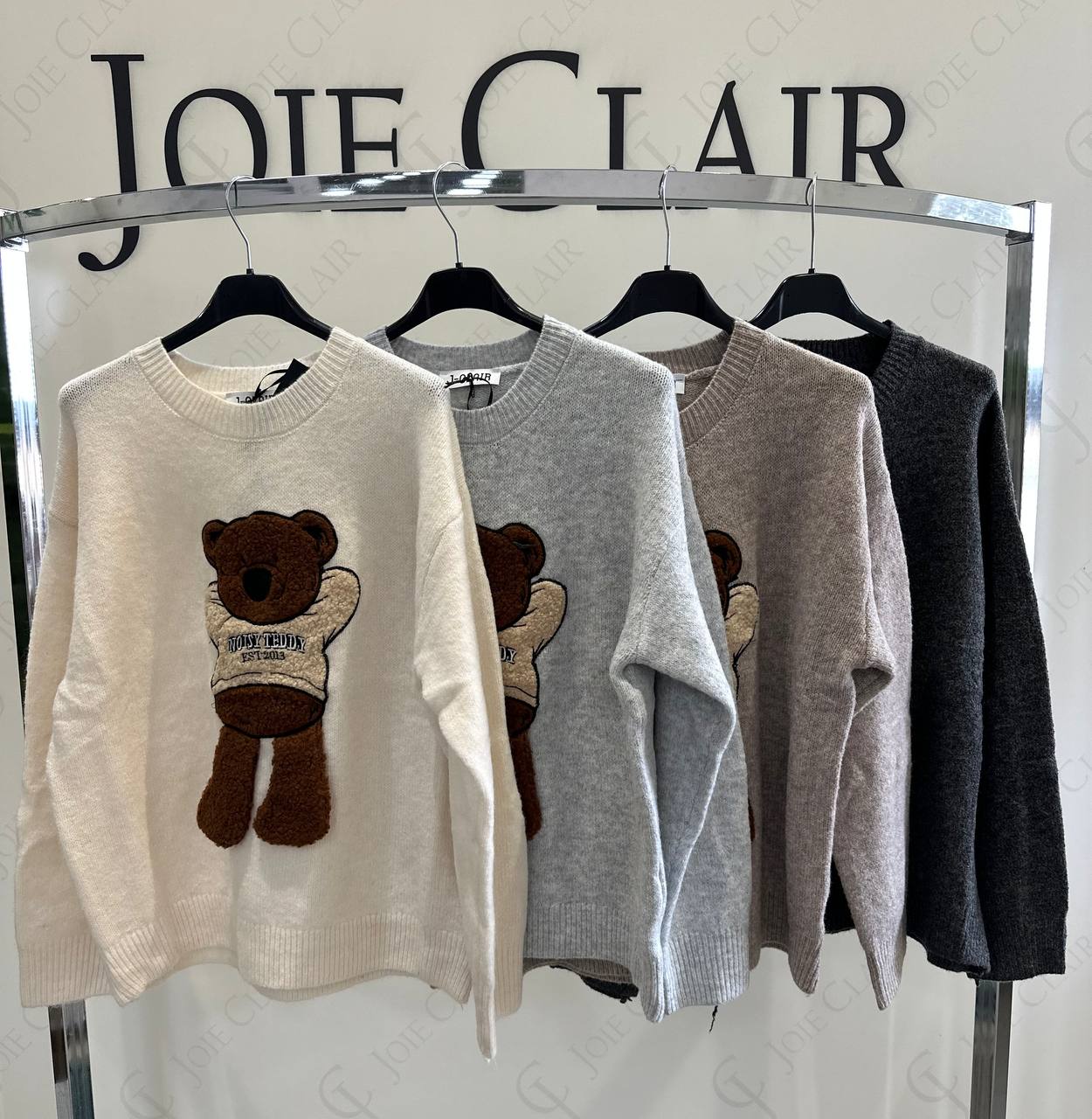Фото Joie Clair (J-Clair)