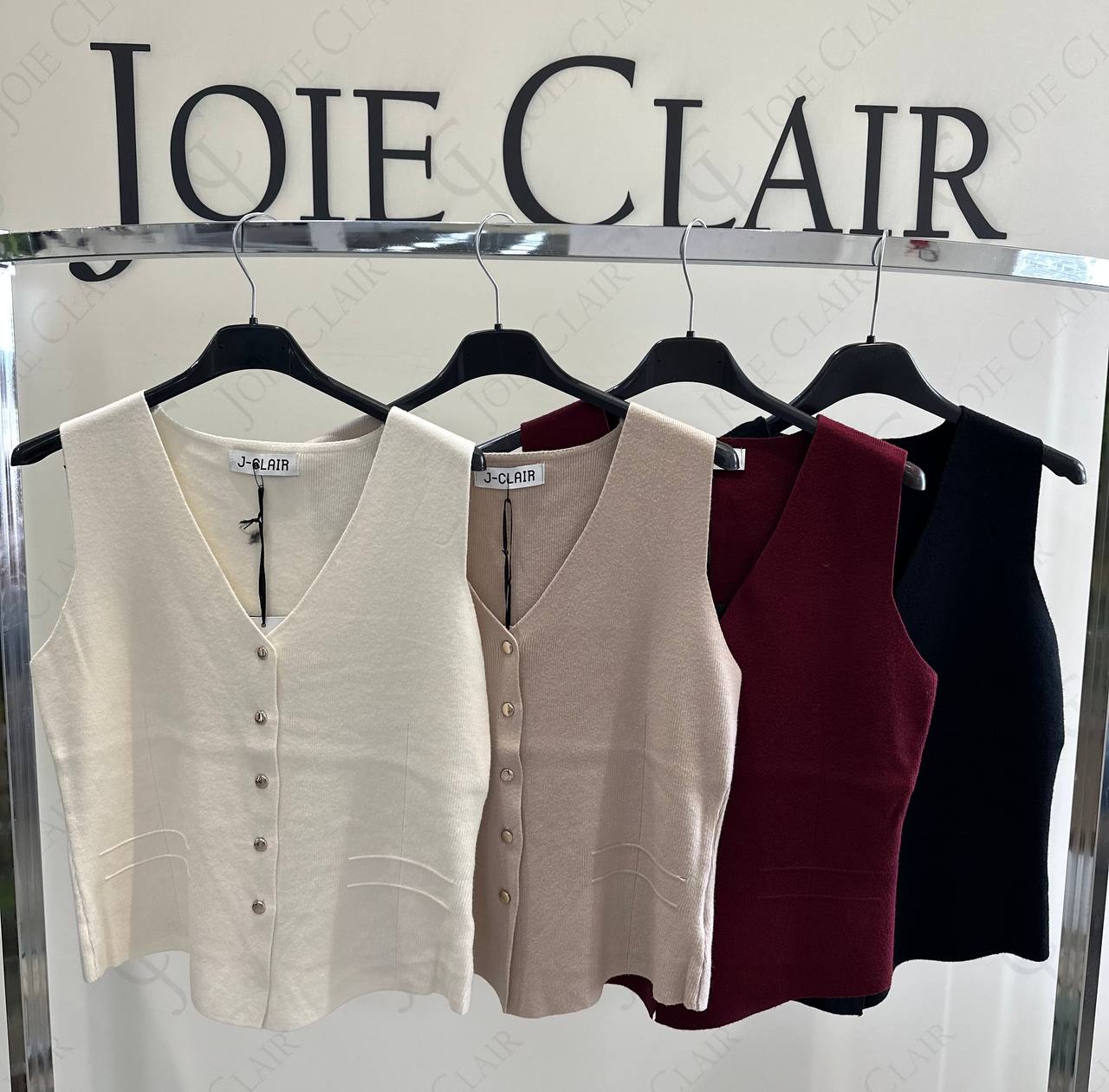 Фото Joie Clair (J-Clair)