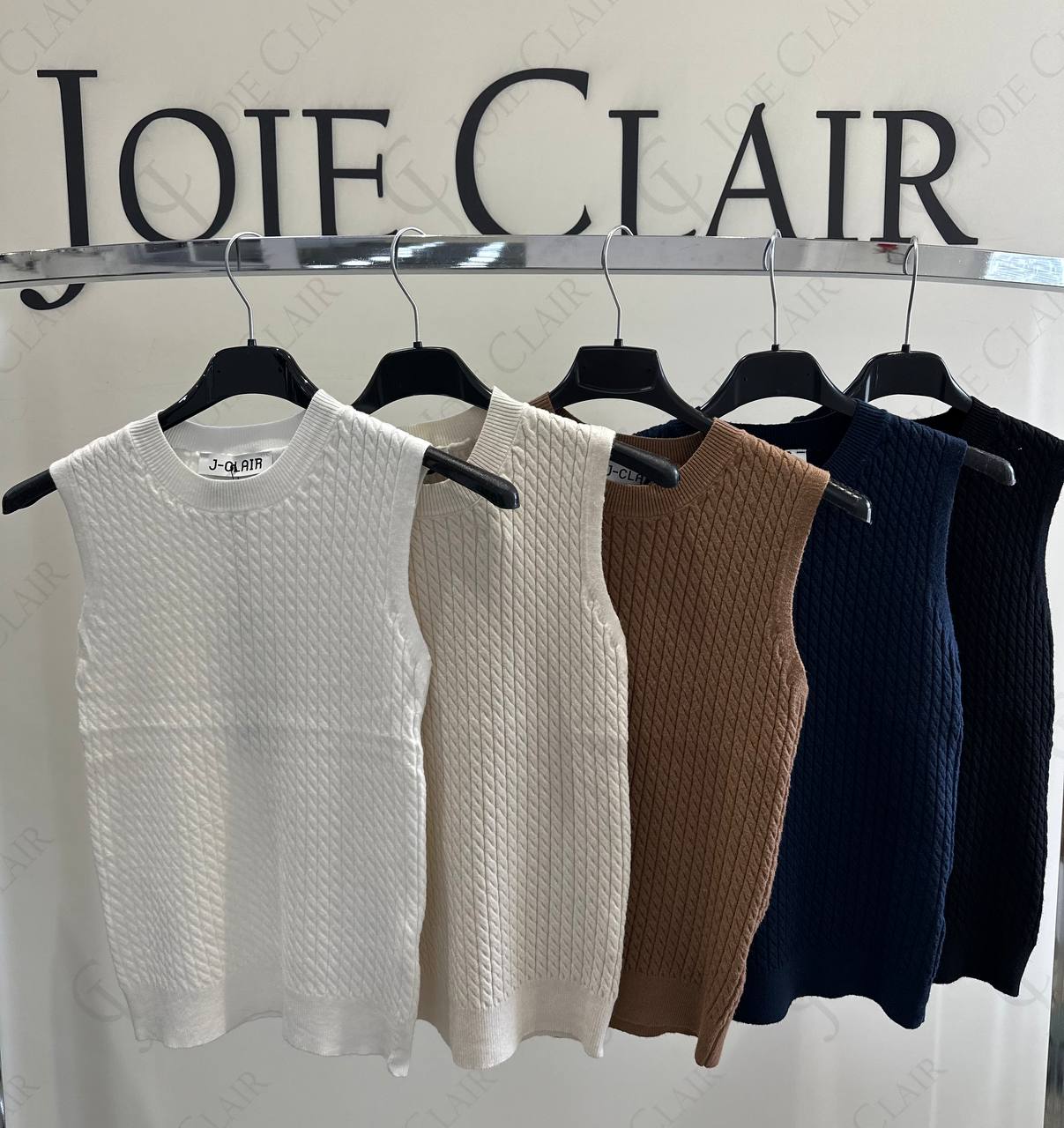 Фото Joie Clair (J-Clair)