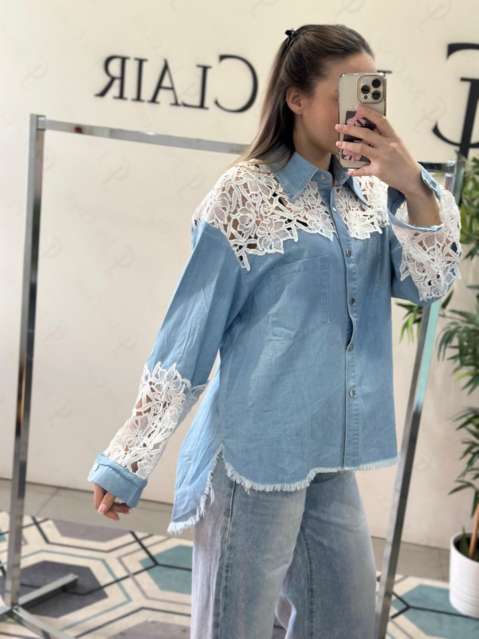 Фото Joie Clair (J-Clair)