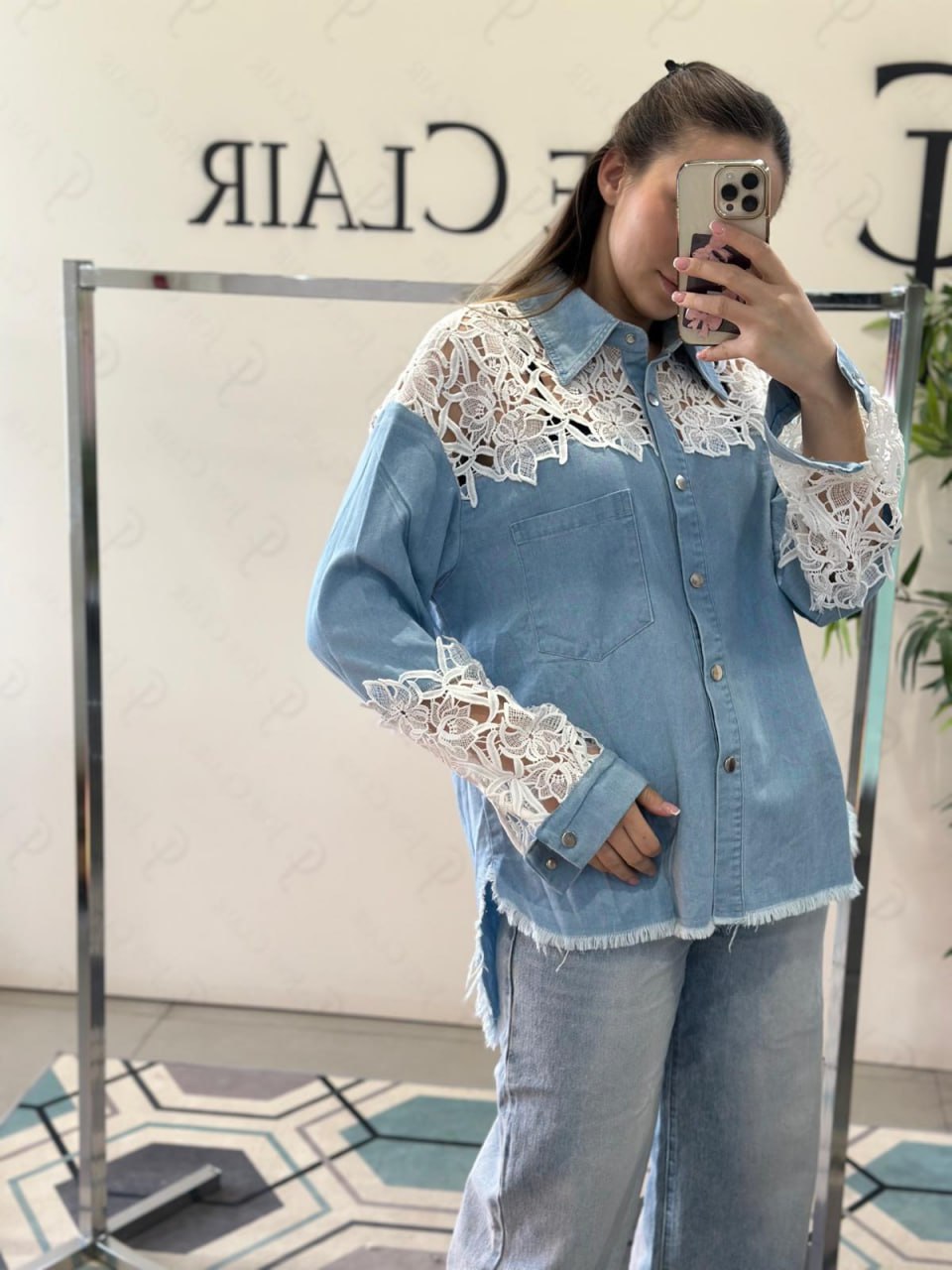 Фото Joie Clair (J-Clair)