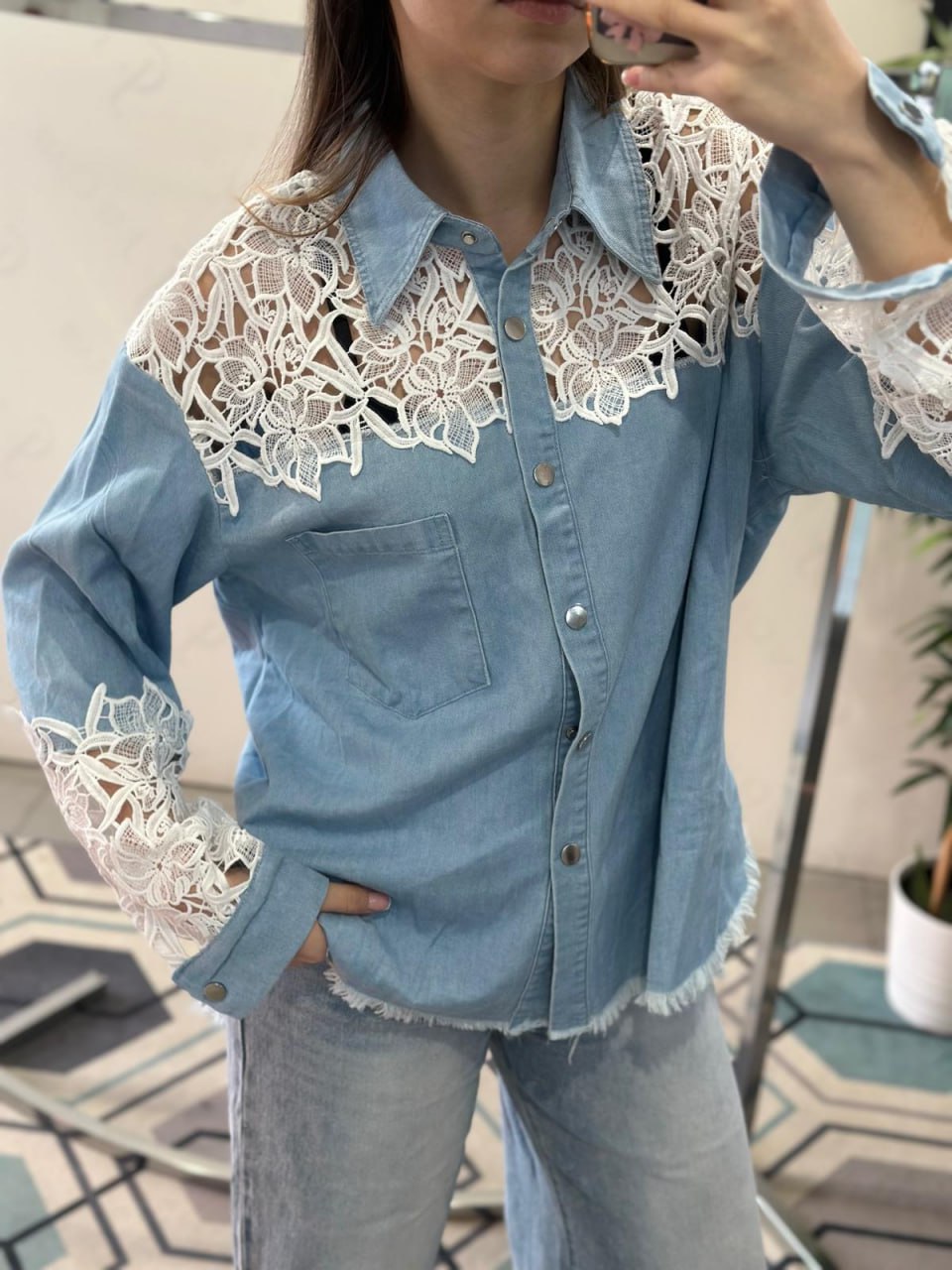 Фото Joie Clair (J-Clair)