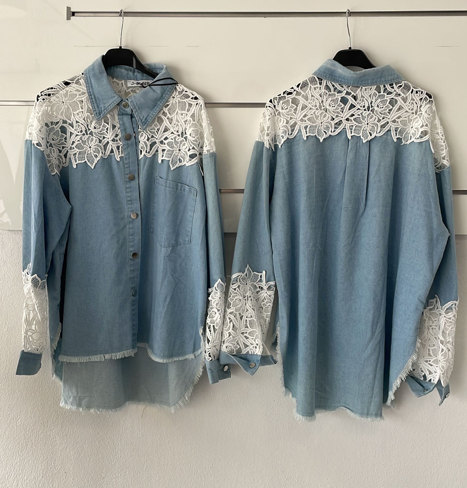 Фото Joie Clair (J-Clair)