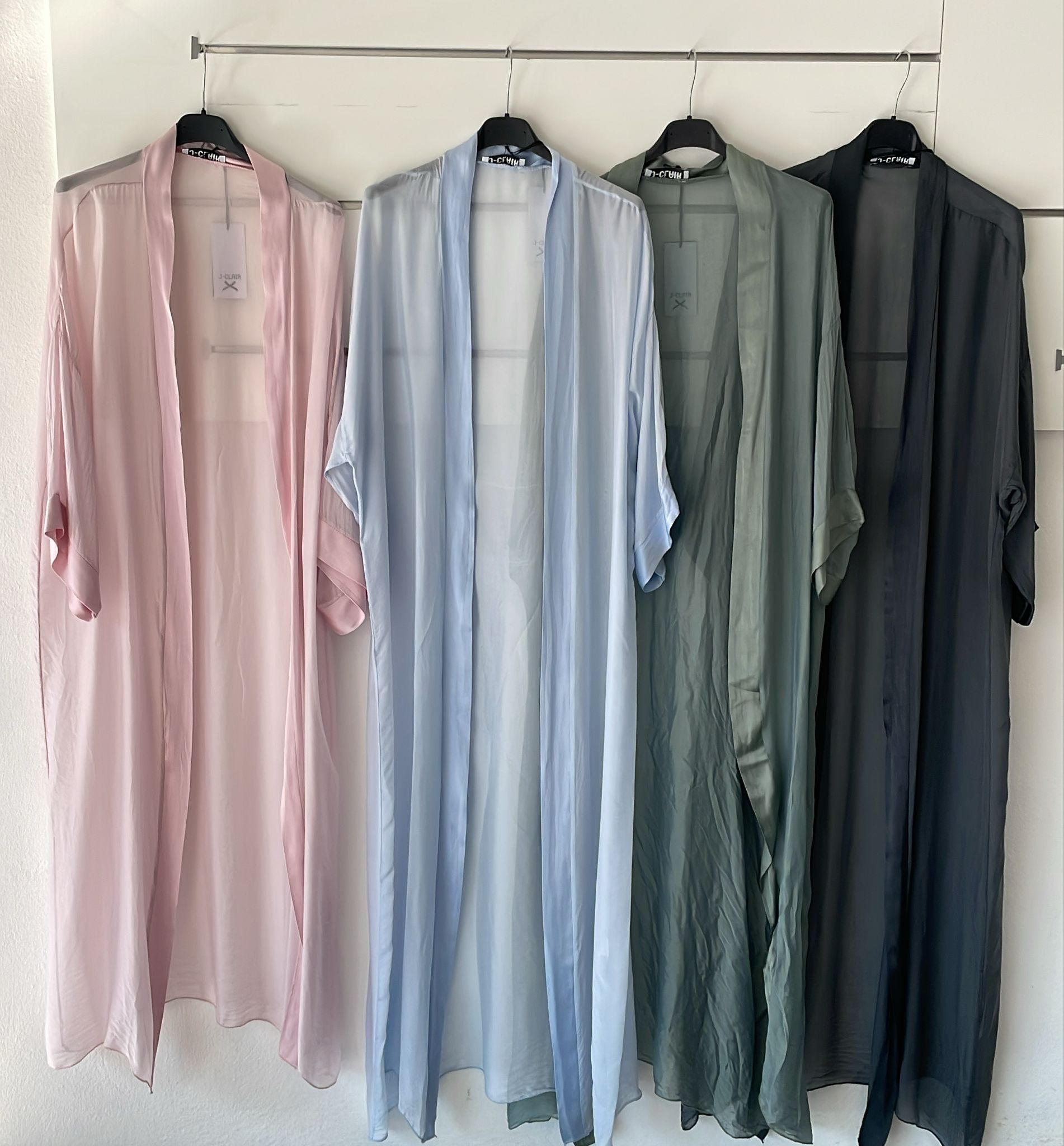 Фото Joie Clair (J-Clair)