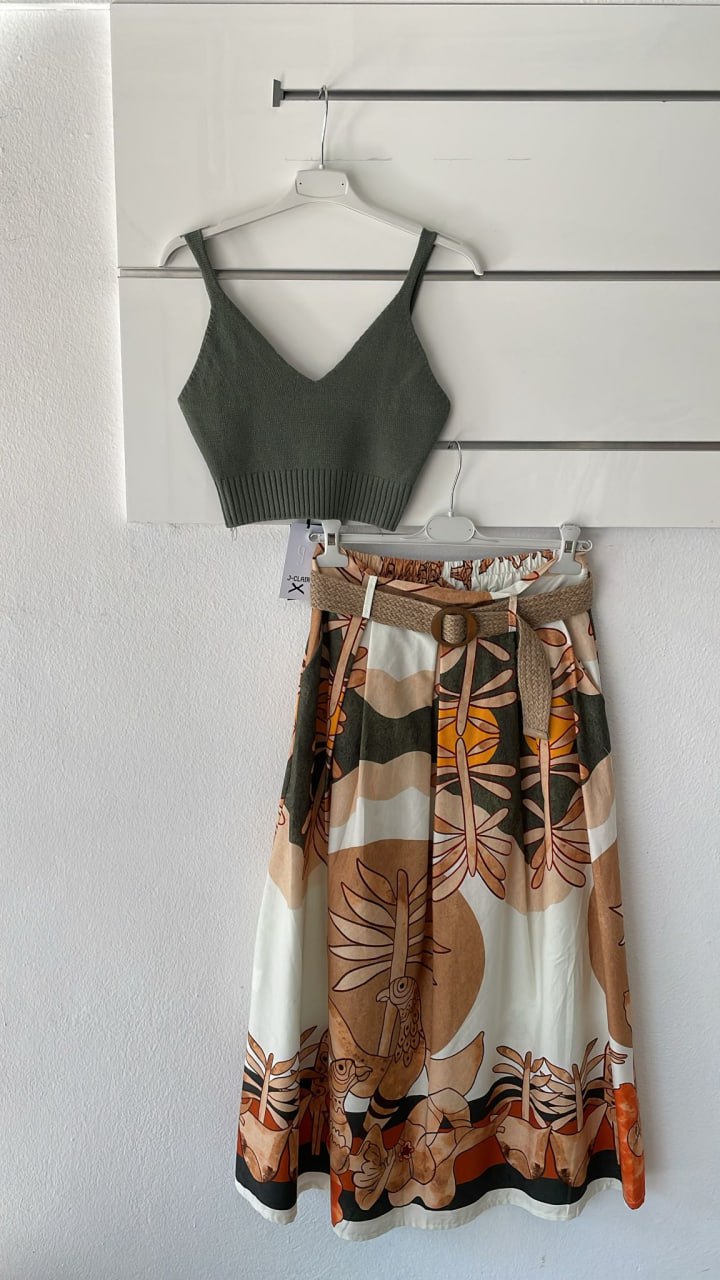 Фото Joie Clair (J-Clair)