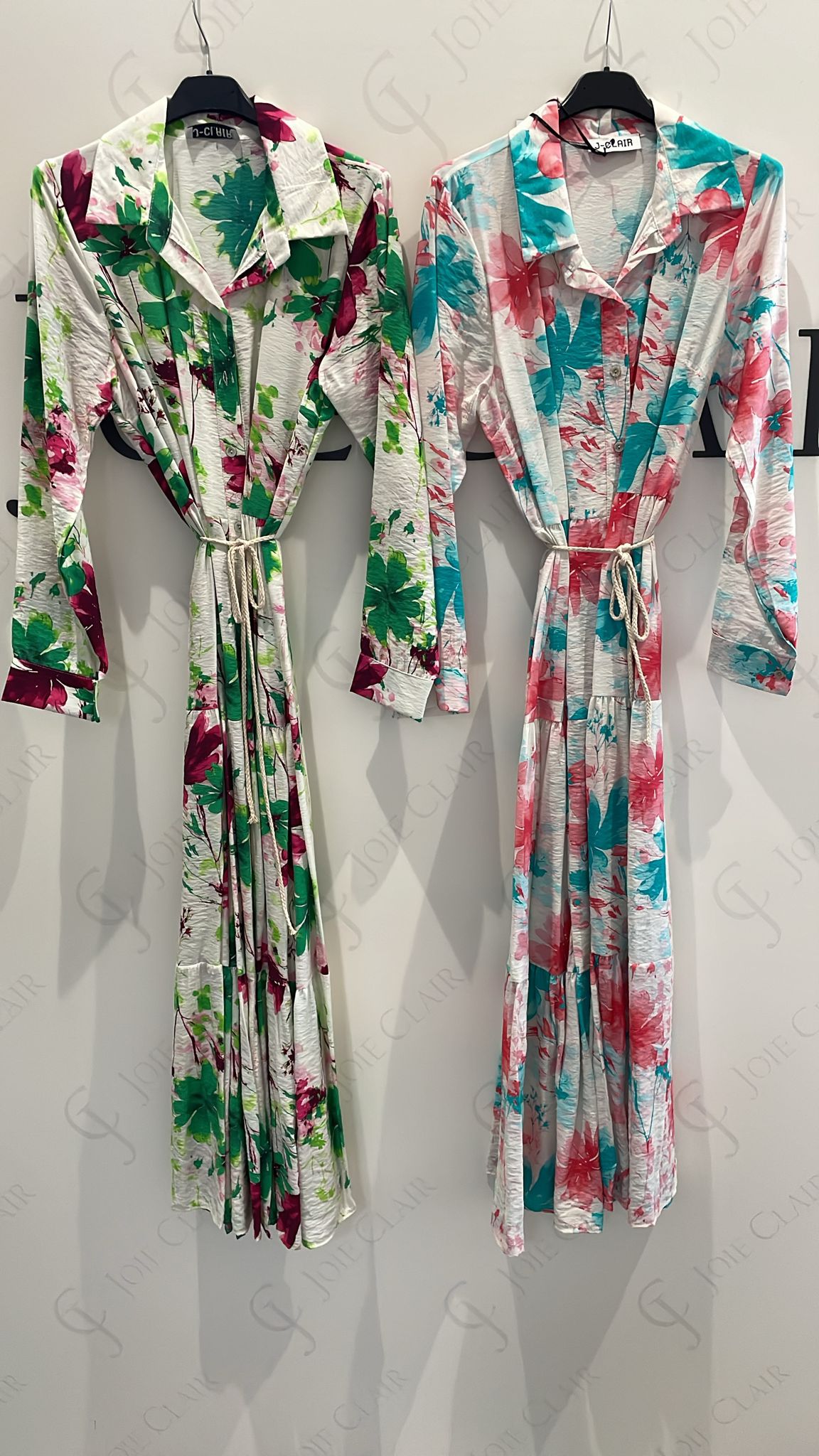 Фото Joie Clair (J-Clair)