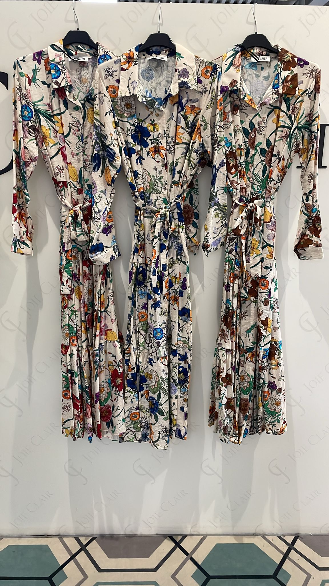 Фото Joie Clair (J-Clair)