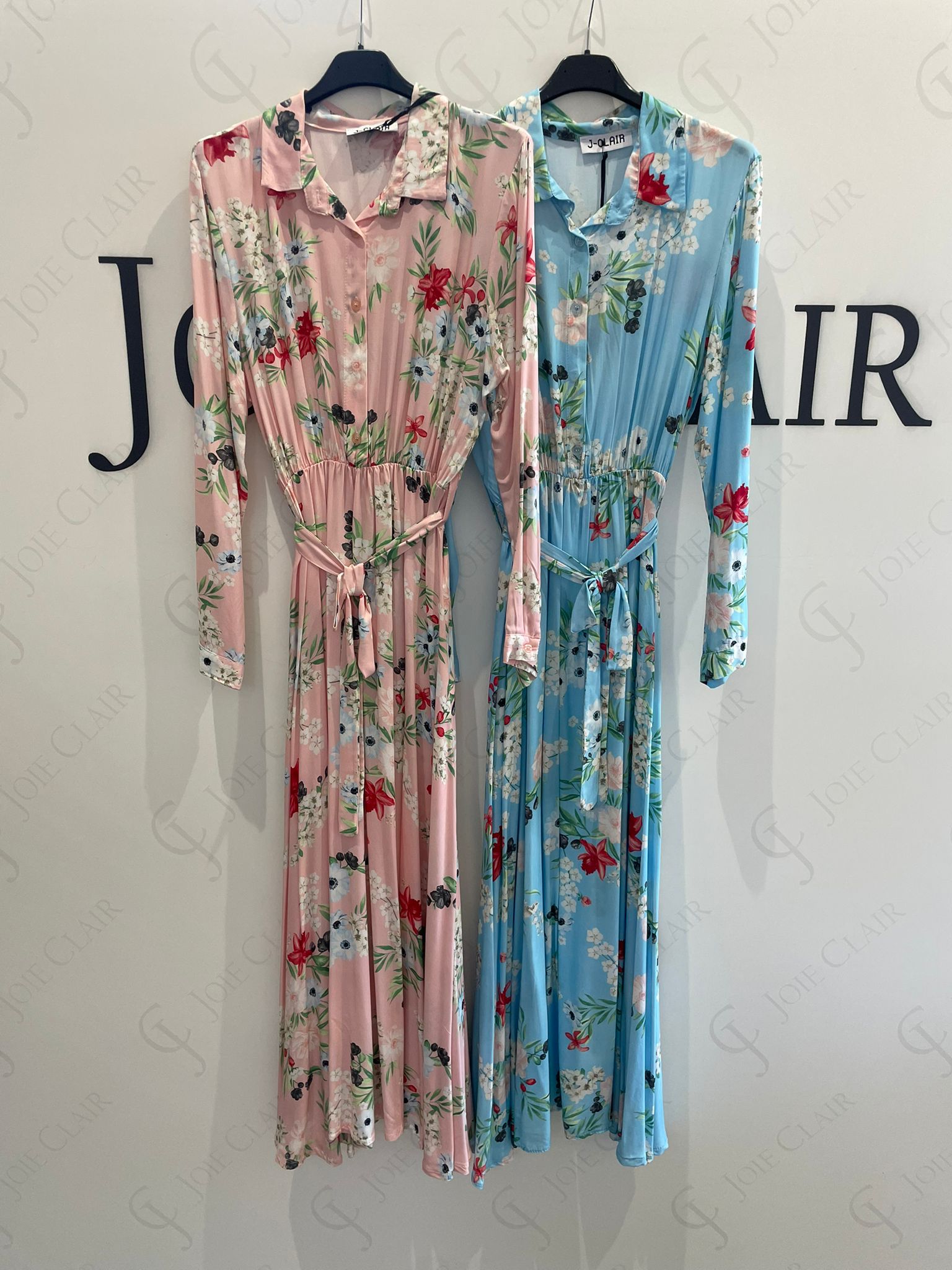 Фото Joie Clair (J-Clair)