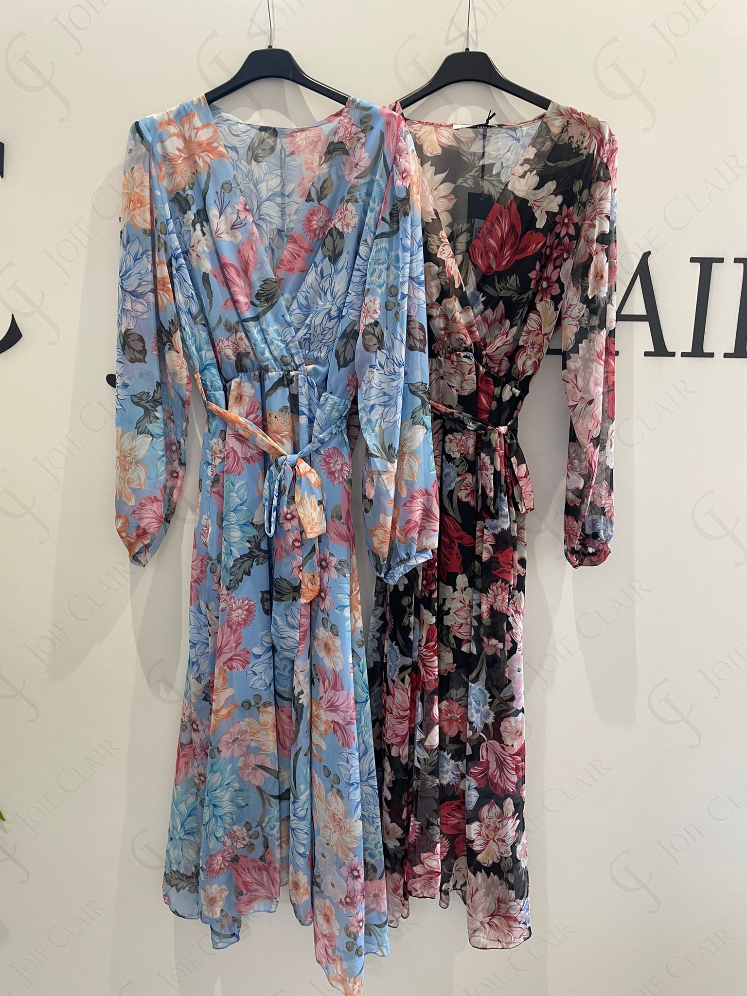 Фото Joie Clair (J-Clair)