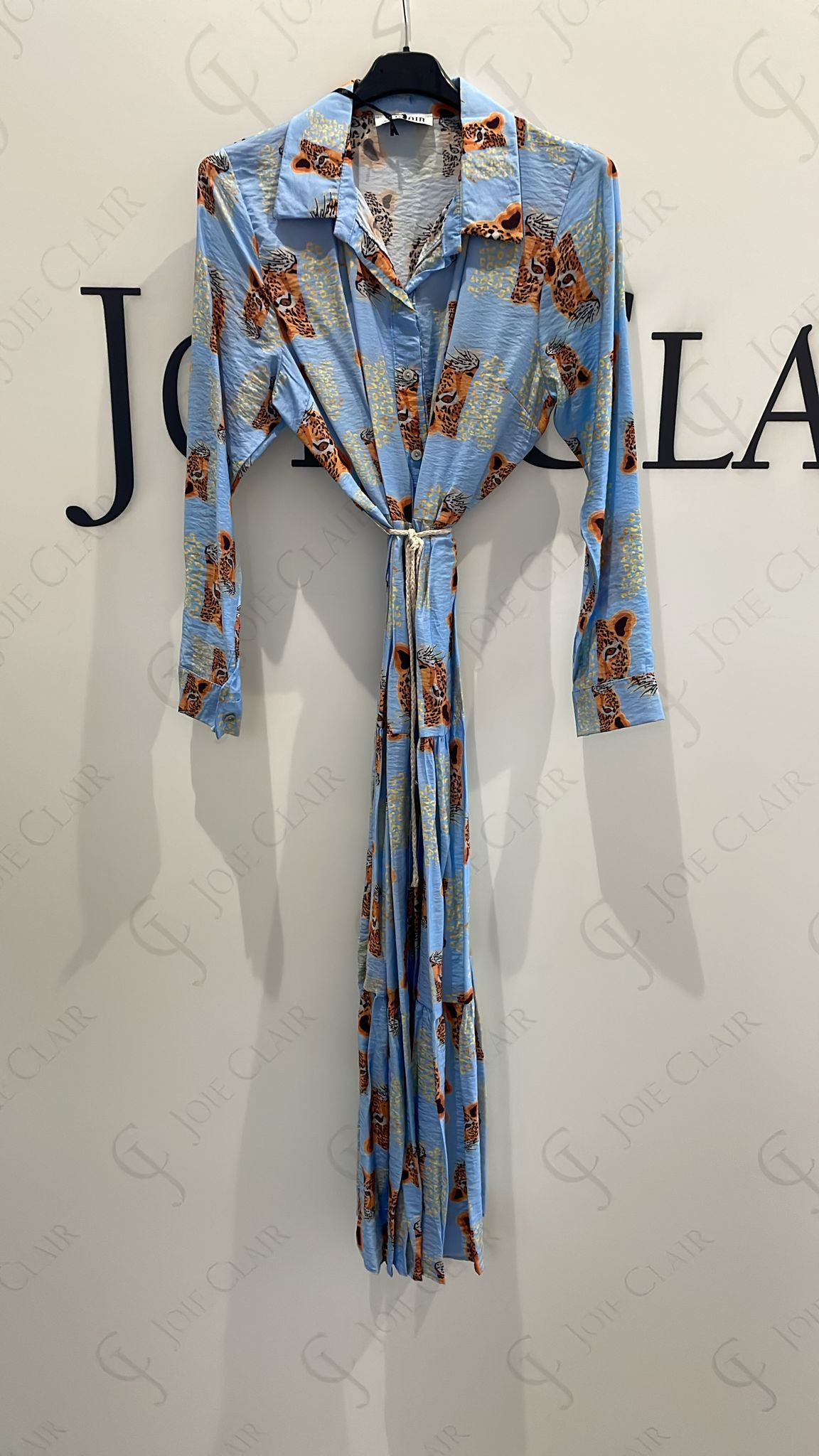 Фото Joie Clair (J-Clair)