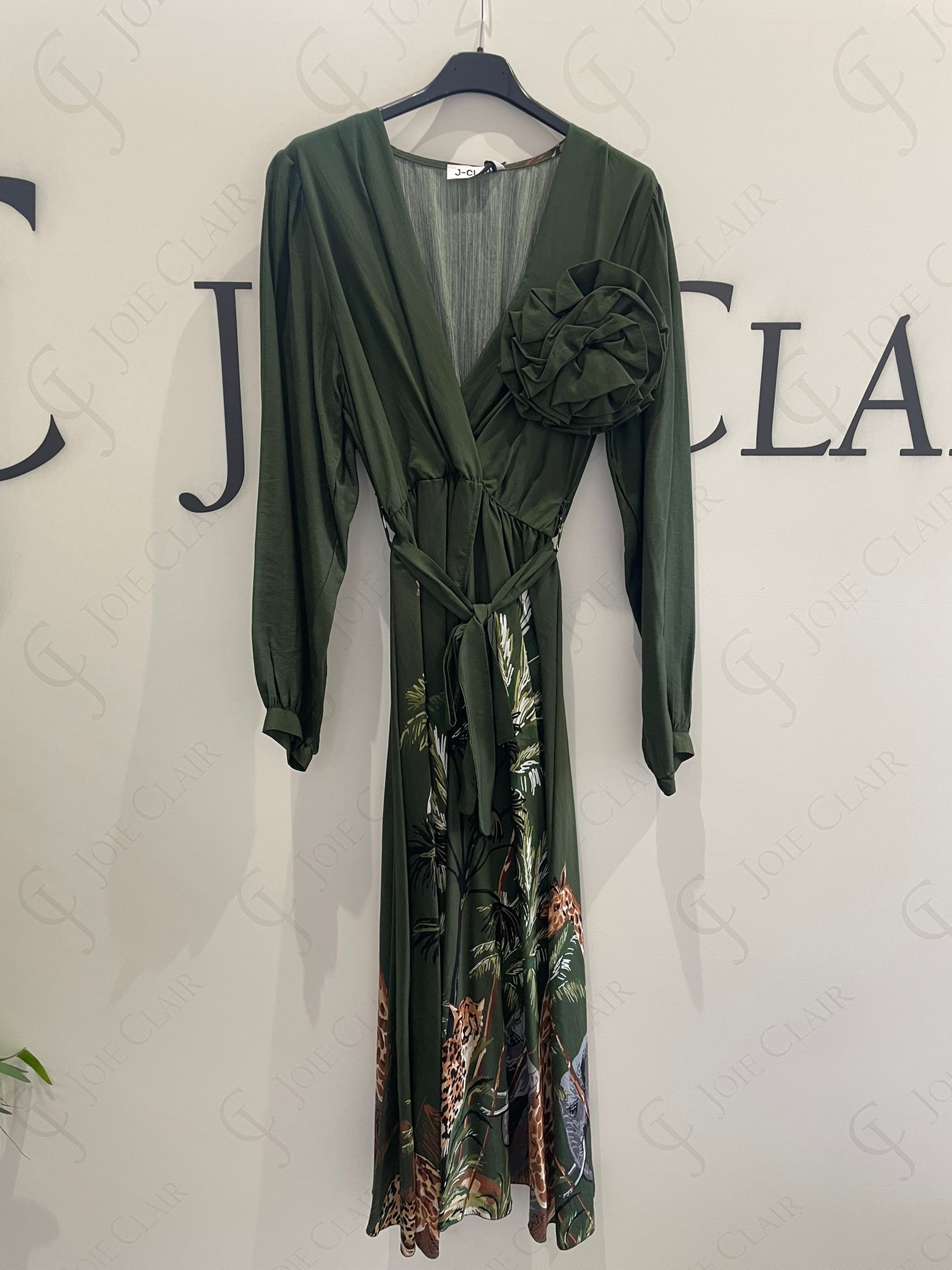 Фото Joie Clair (J-Clair)