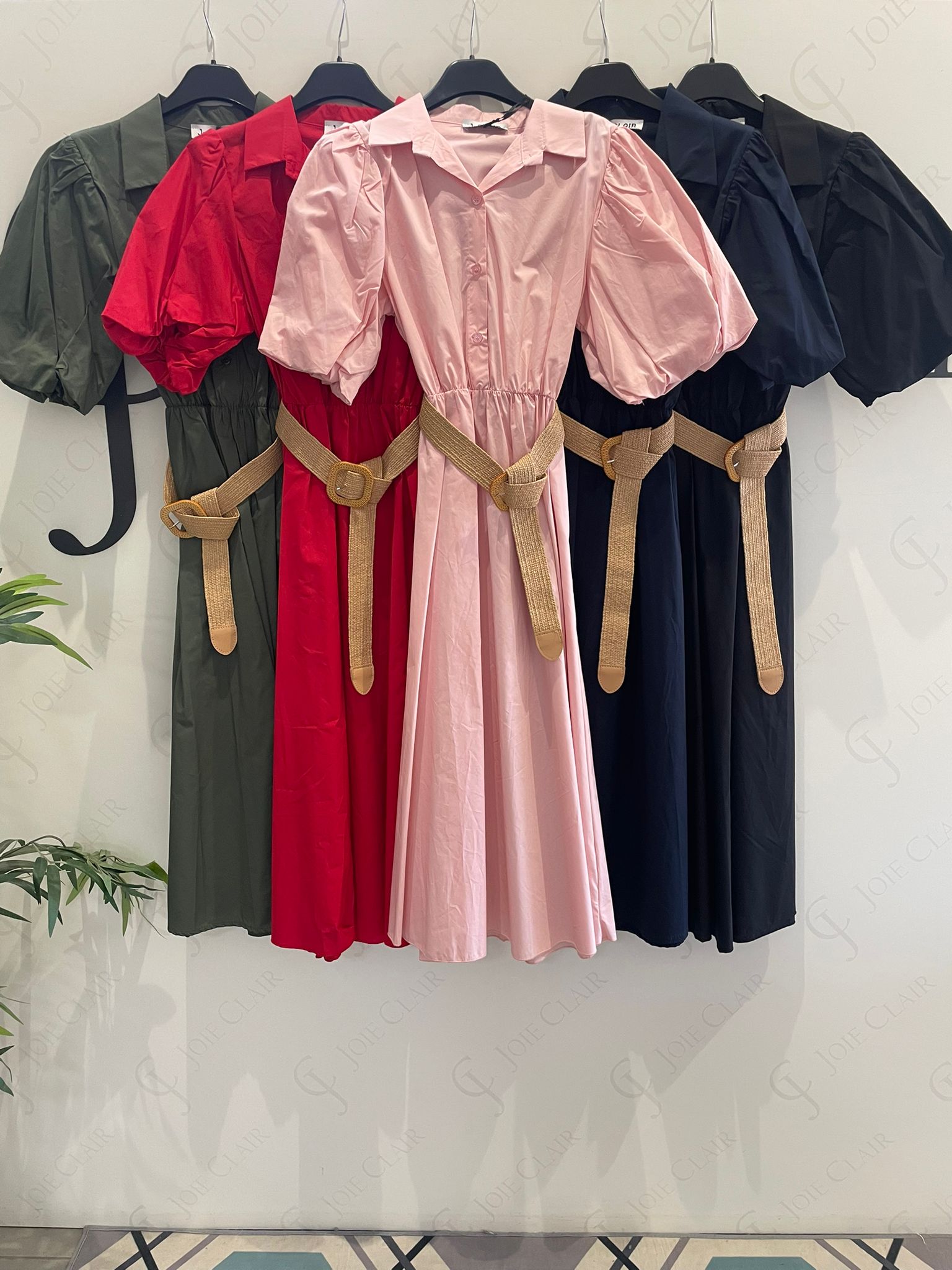 Фото Joie Clair (J-Clair)