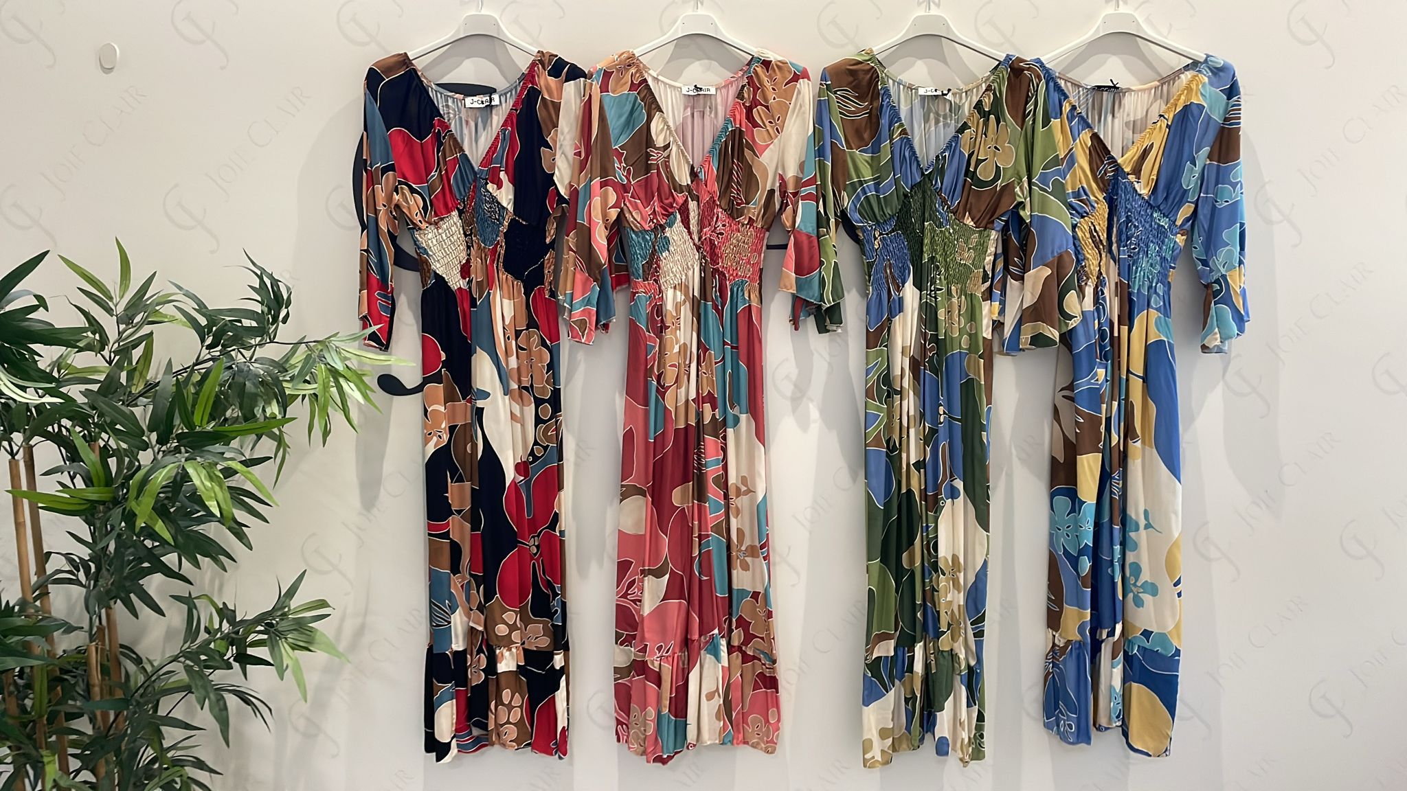 Фото Joie Clair (J-Clair)