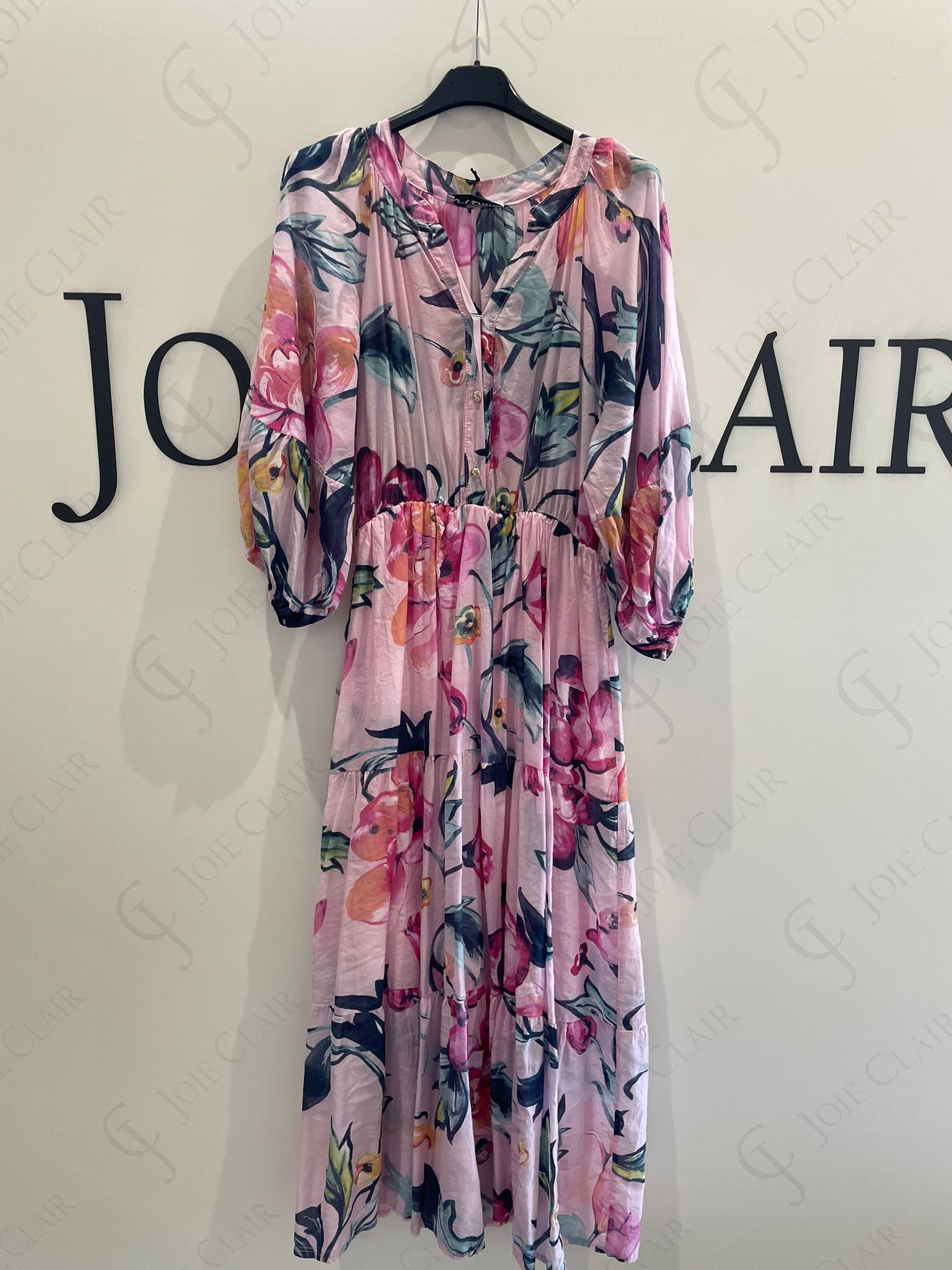 Фото Joie Clair (J-Clair)