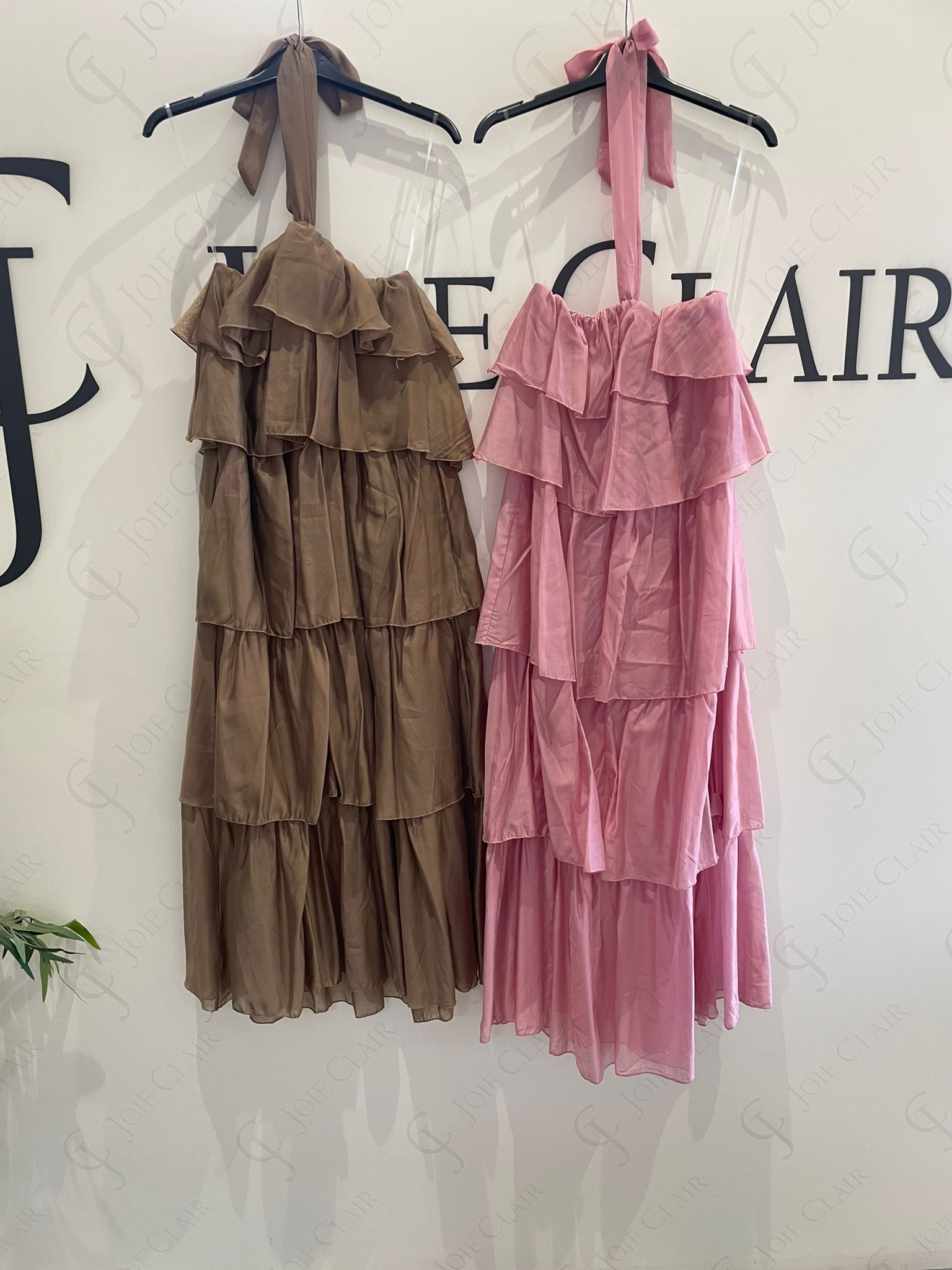 Фото Joie Clair (J-Clair)