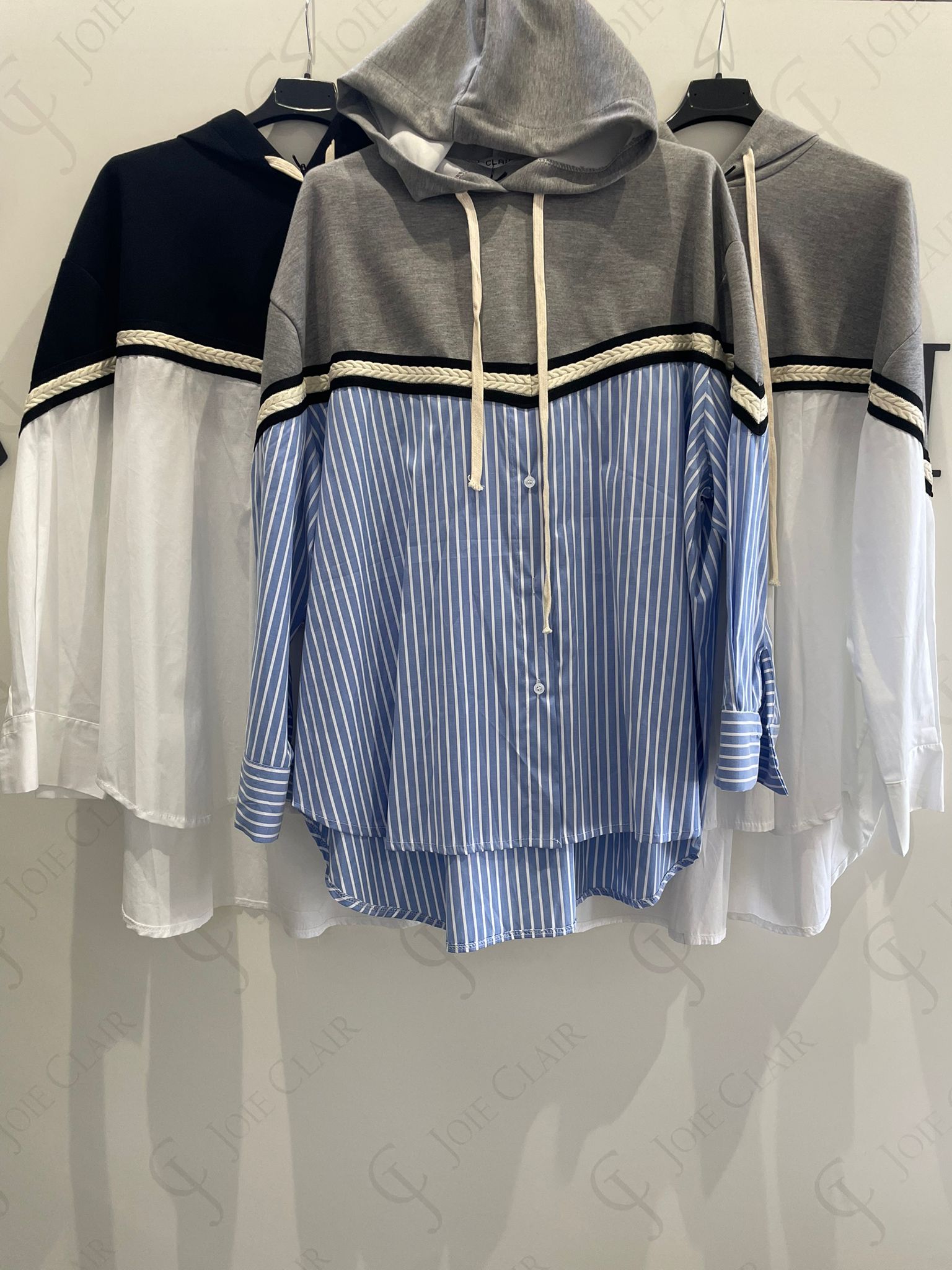 Фото Joie Clair (J-Clair)