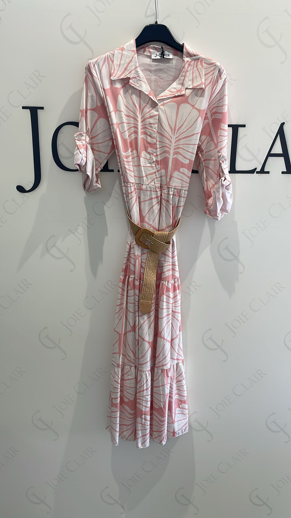 Фото Joie Clair (J-Clair)