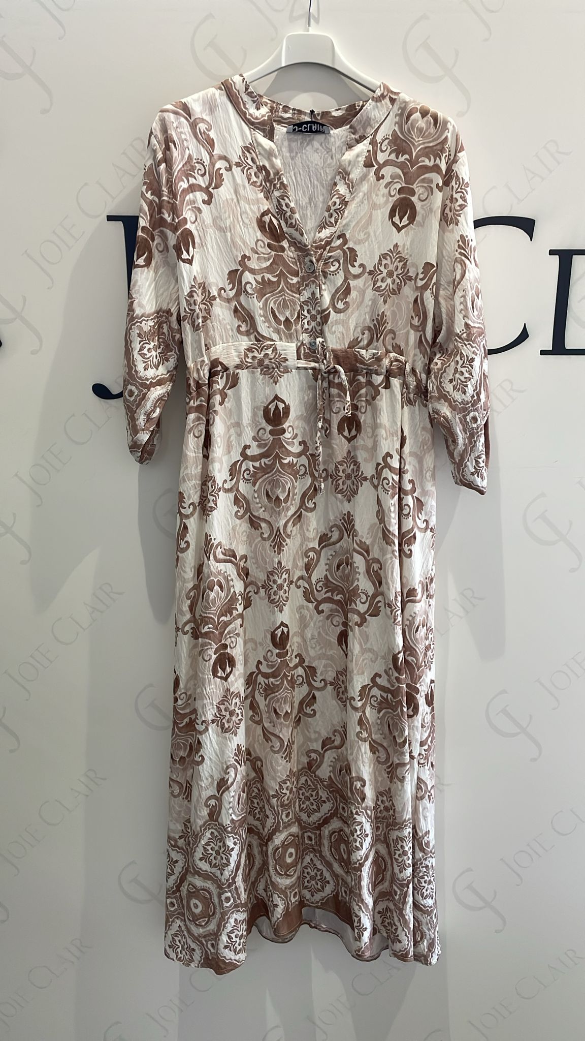 Фото Joie Clair (J-Clair)