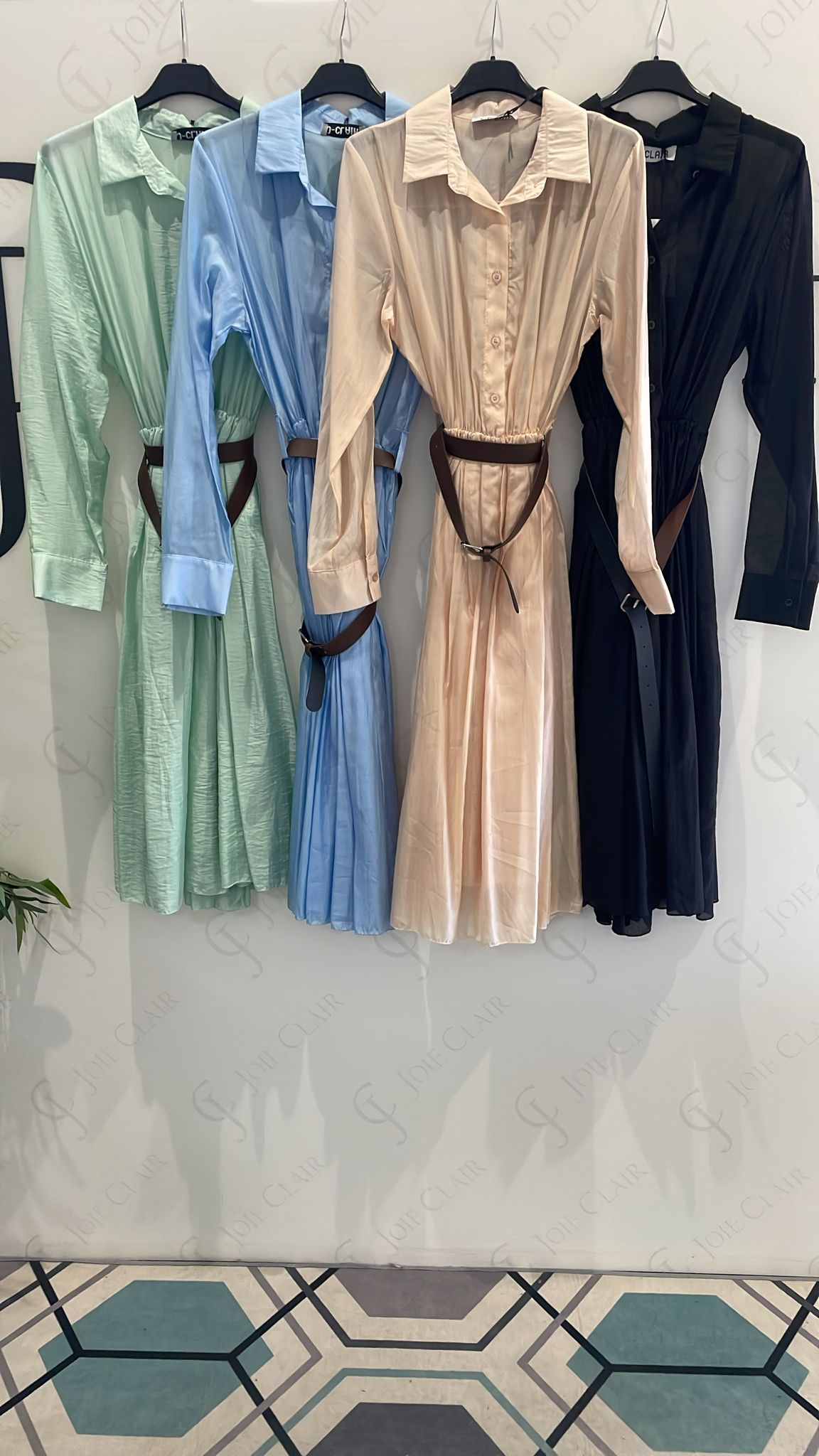 Фото Joie Clair (J-Clair)