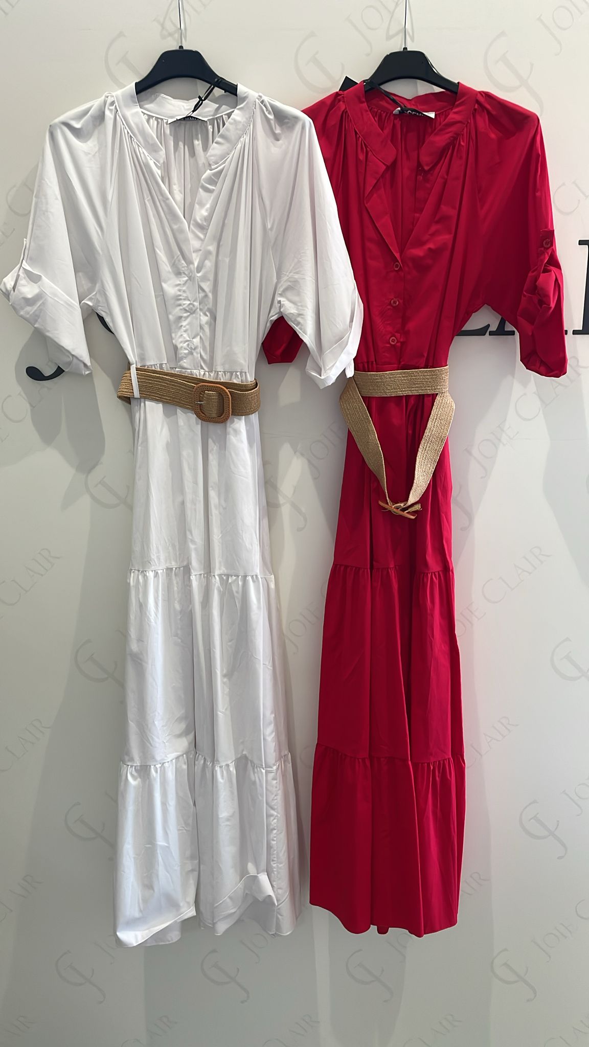 Фото Joie Clair (J-Clair)