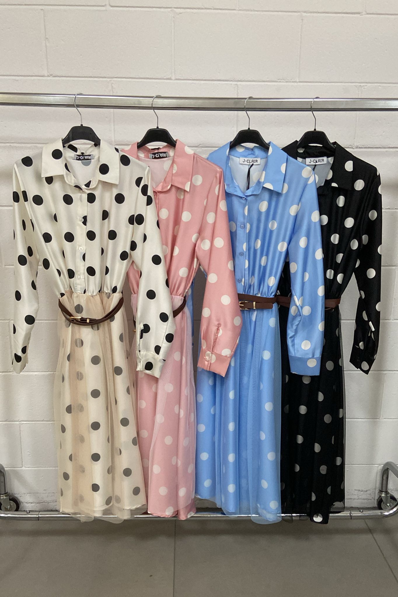 Фото Joie Clair (J-Clair)