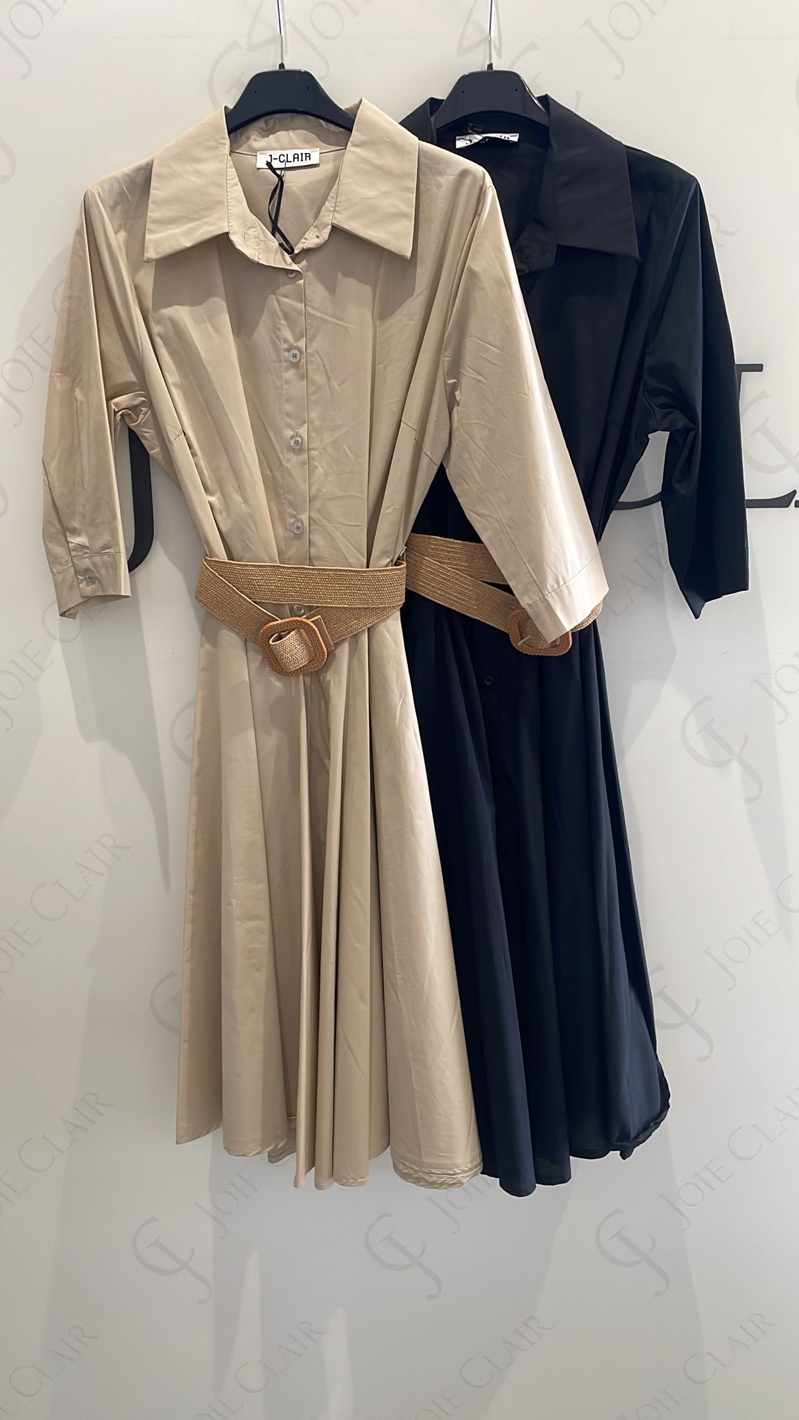 Фото Joie Clair (J-Clair)