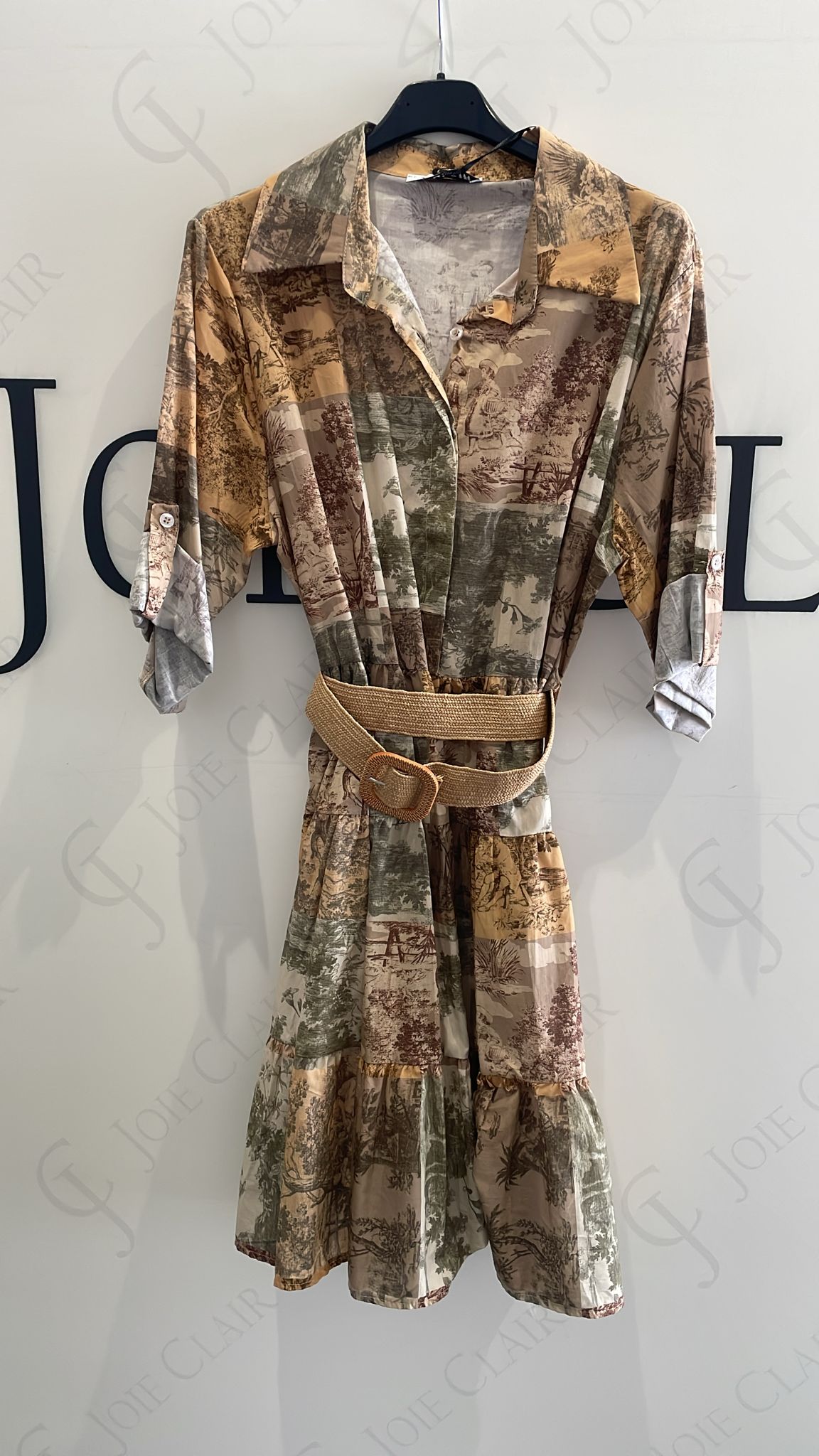 Фото Joie Clair (J-Clair)