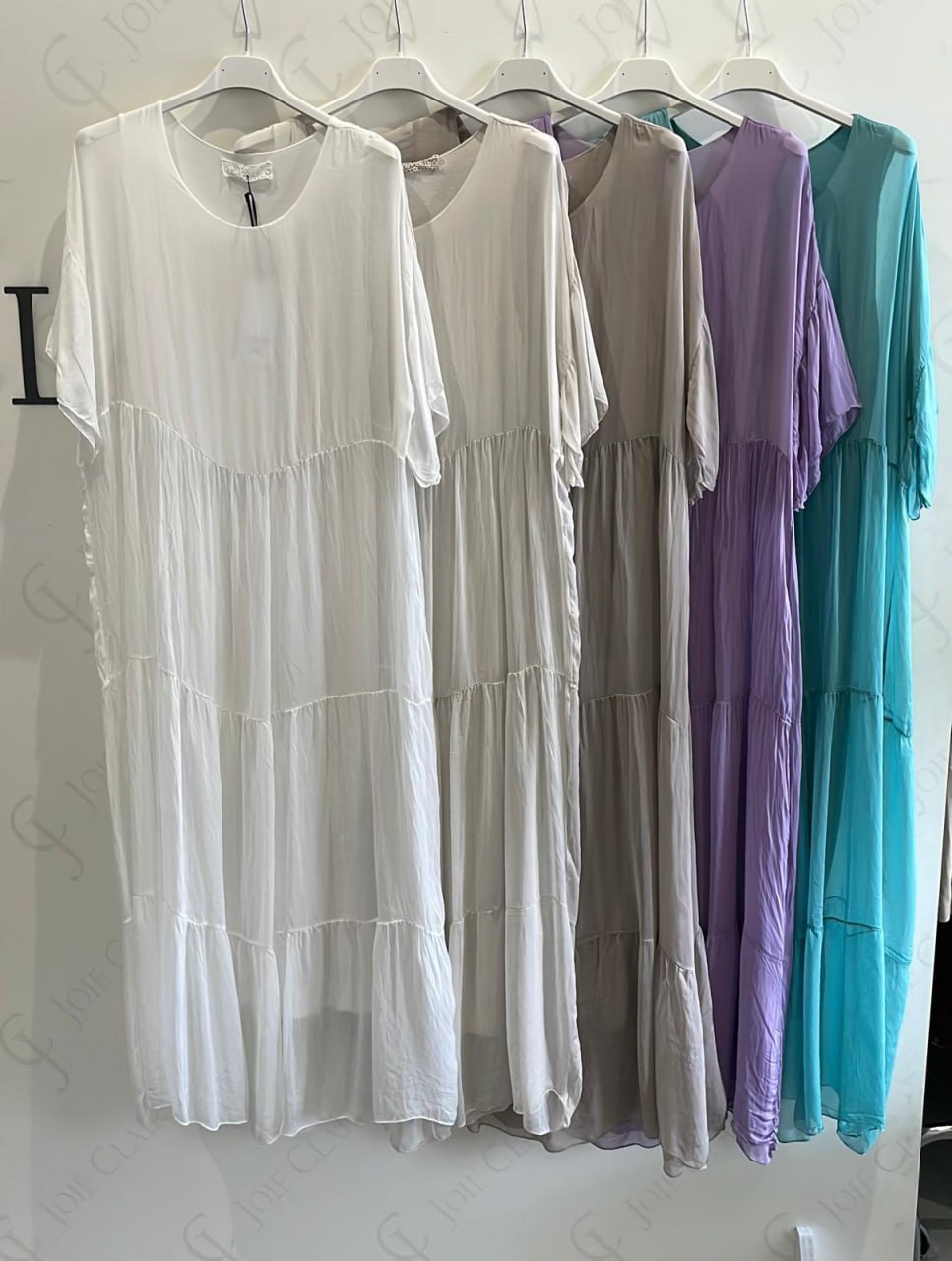 Фото Joie Clair (J-Clair)